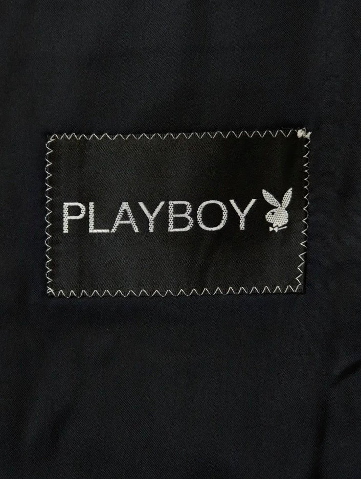 Playboy - [L]