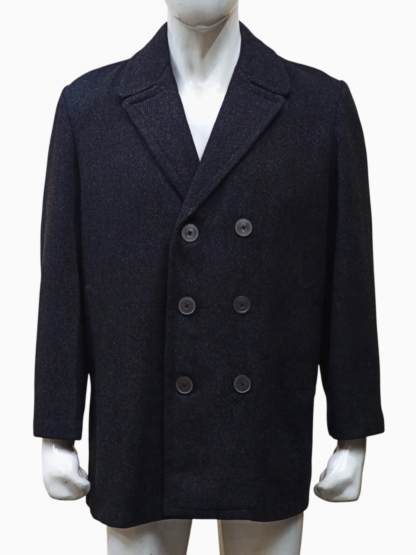 Custom Tailored - [XL]