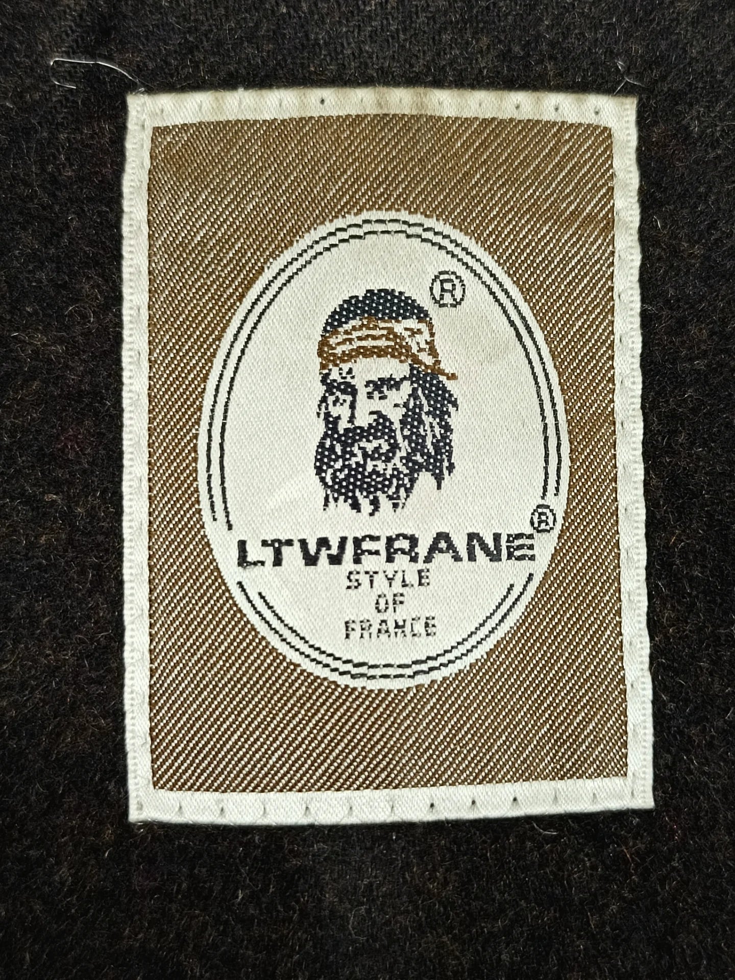 LTW Frane - [XL]