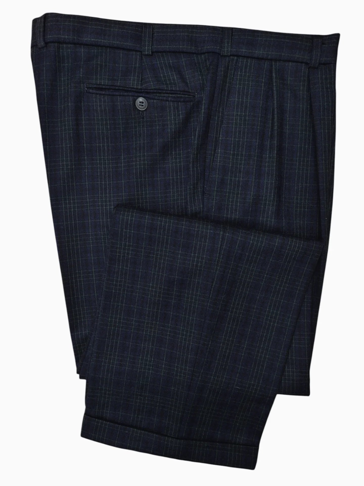 Custom Tailored - [35-36]