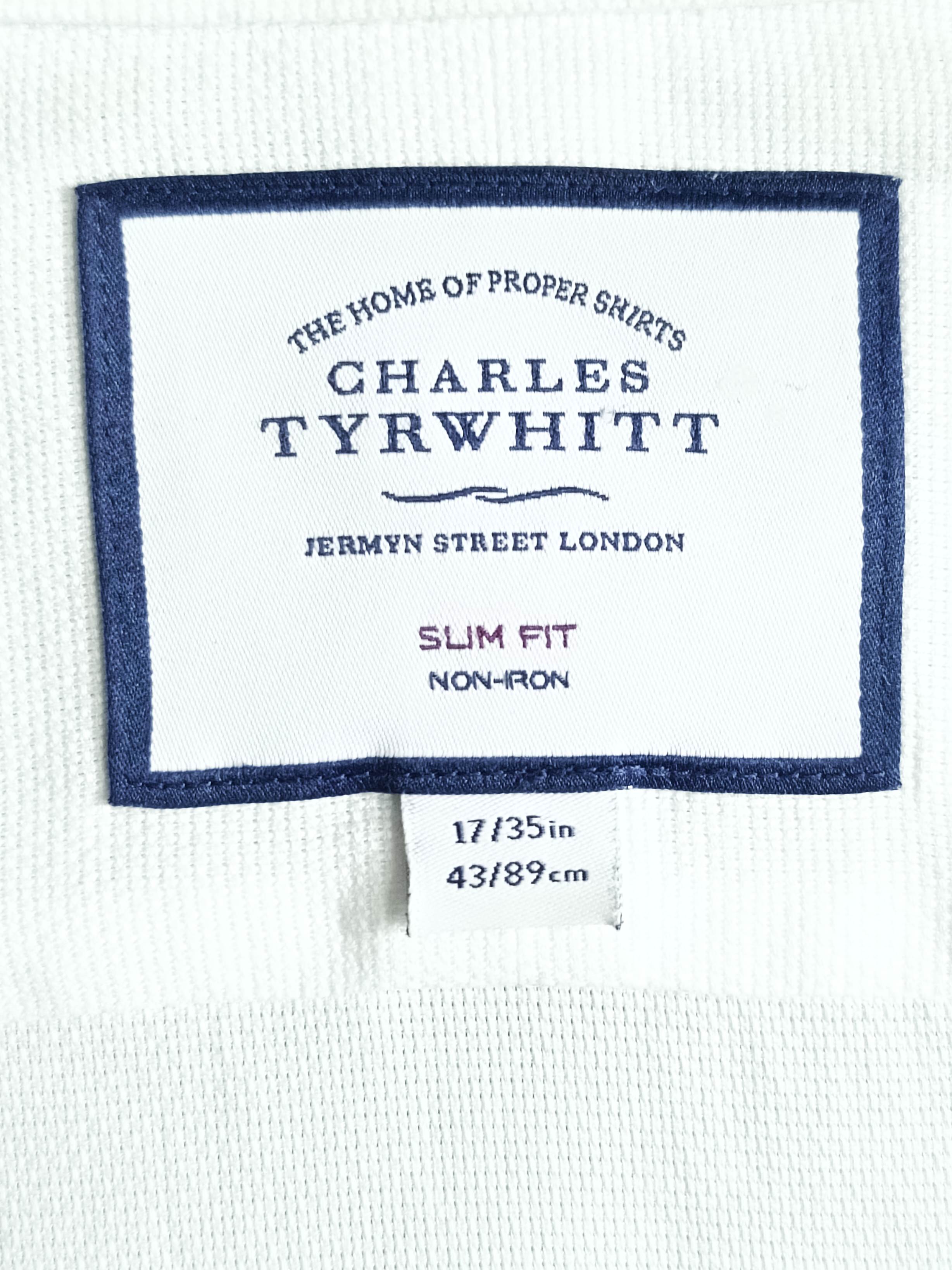 Charles Tyrwhitt - [17]