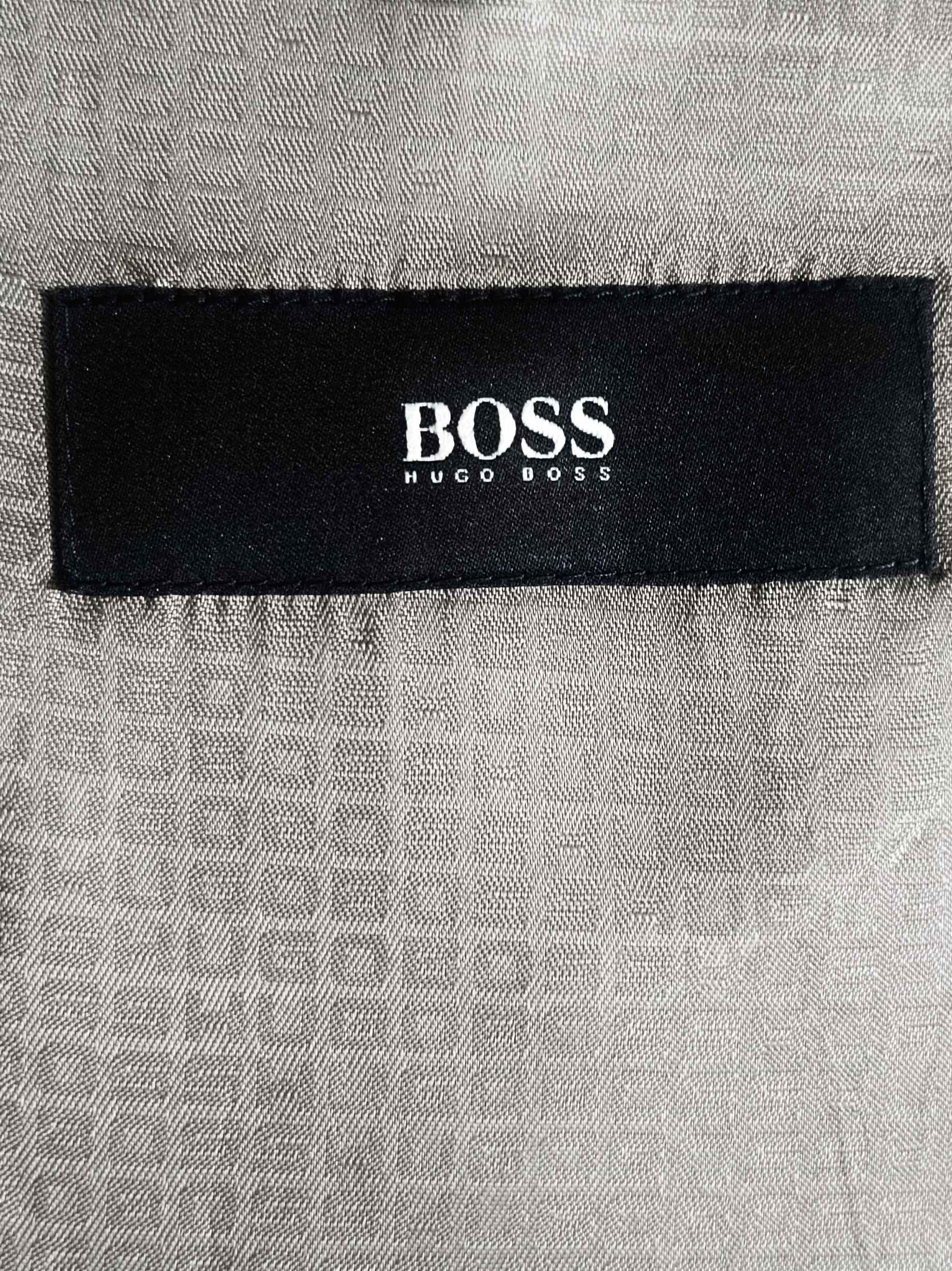 Hugo Boss - [L]