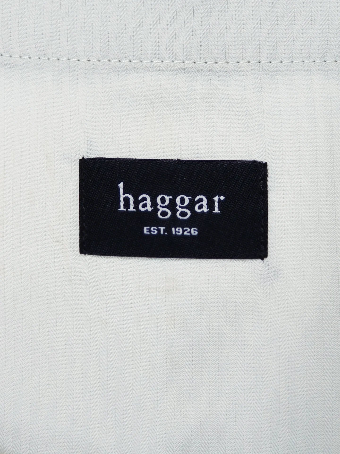 Haggar - [39-40]