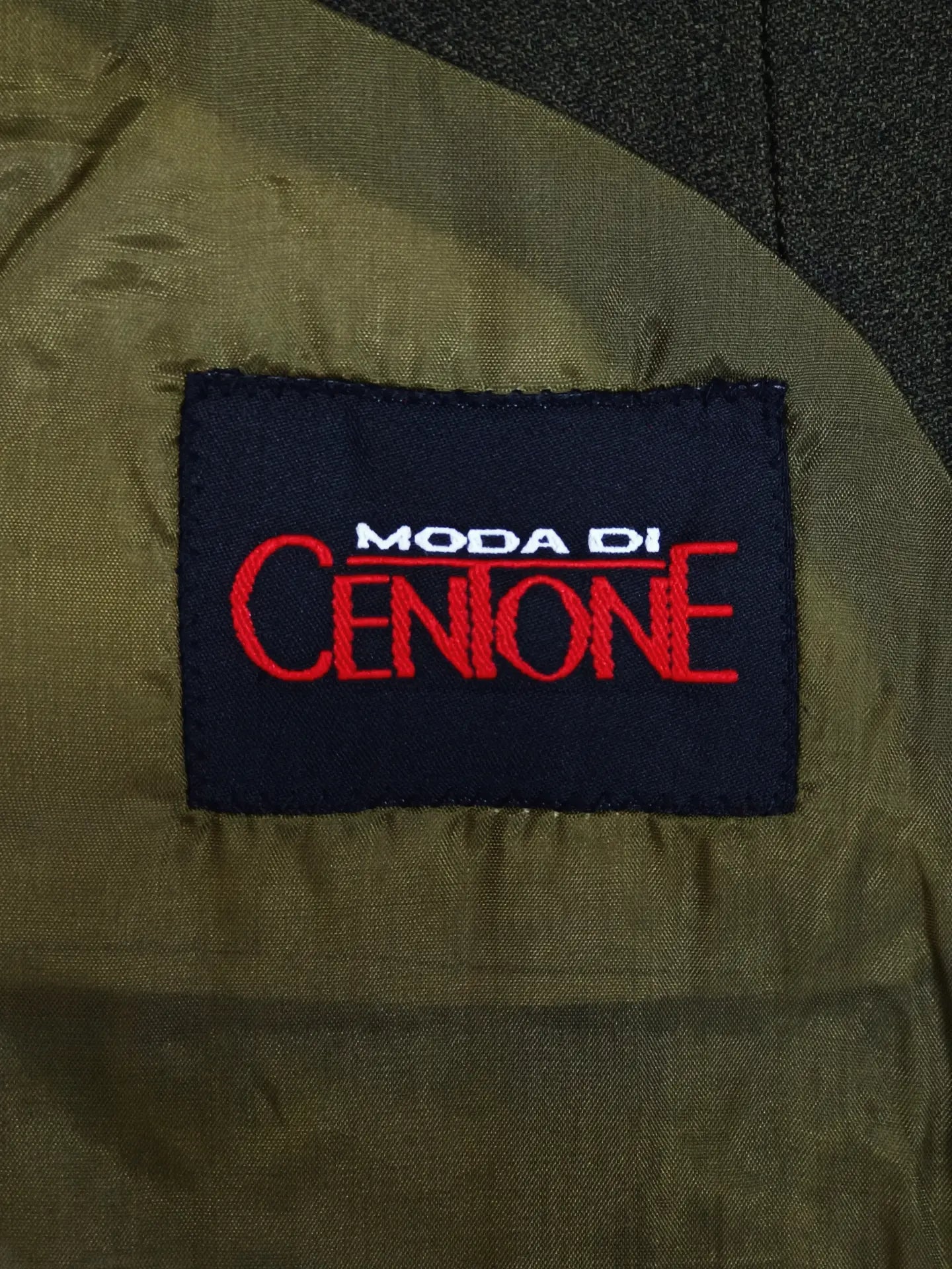 Moda Di Centone - [L]