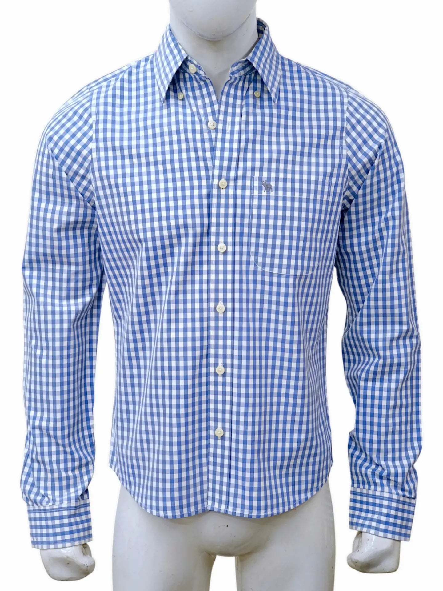 Abercrombie & Fitch - [M]