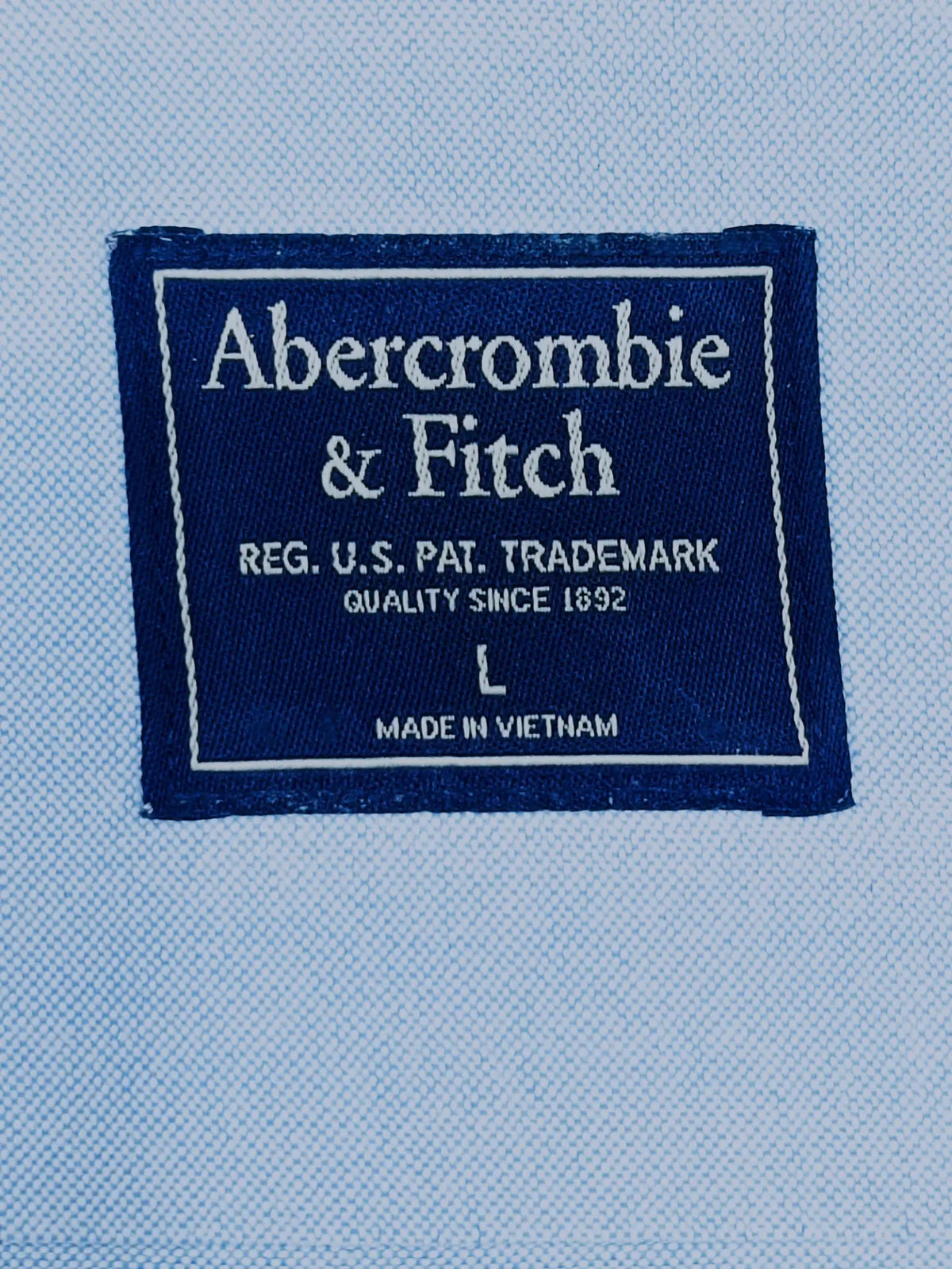 Abercrombie & Fitch - [L]