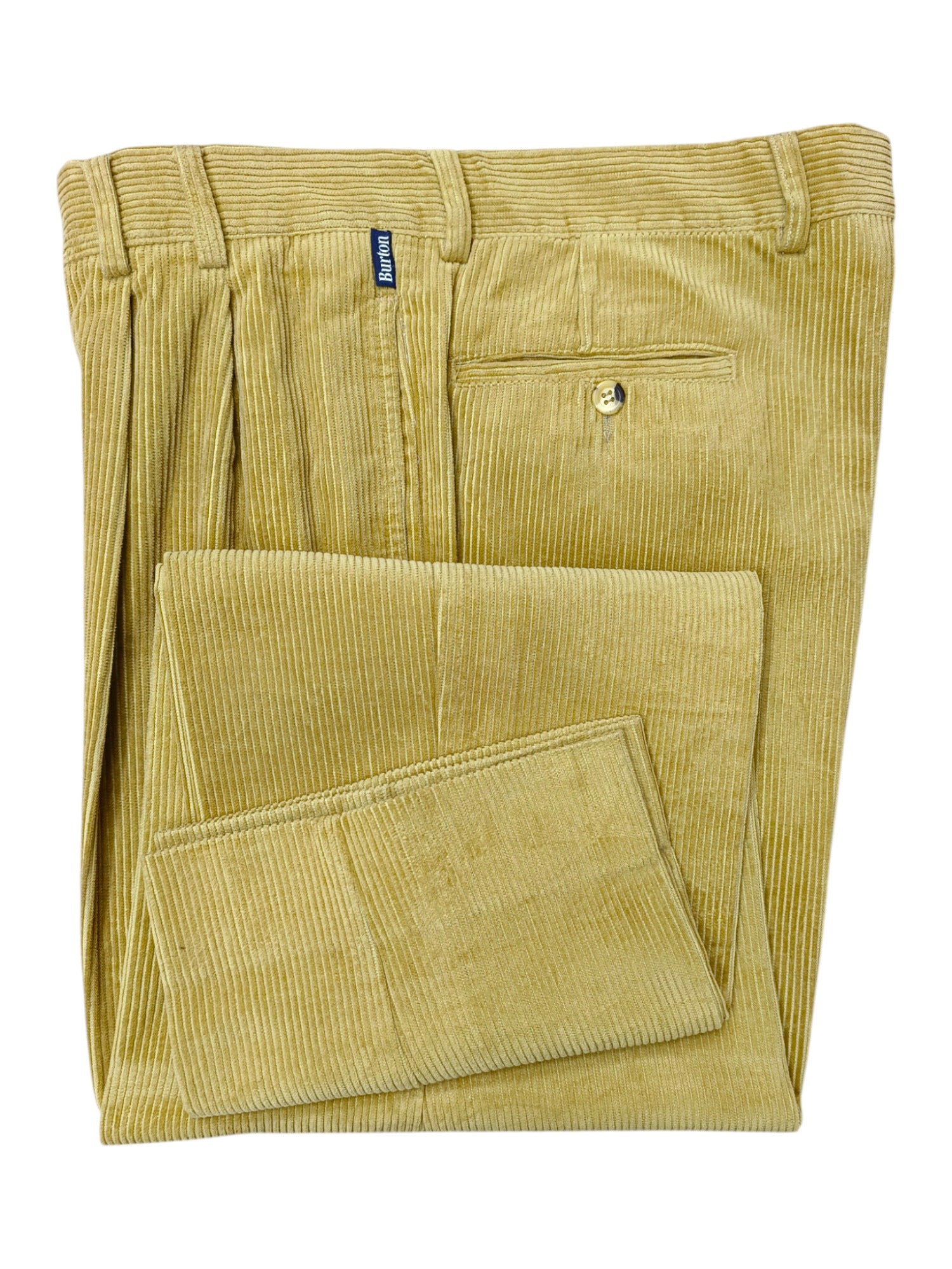 Burton Corduroy - [35-36]