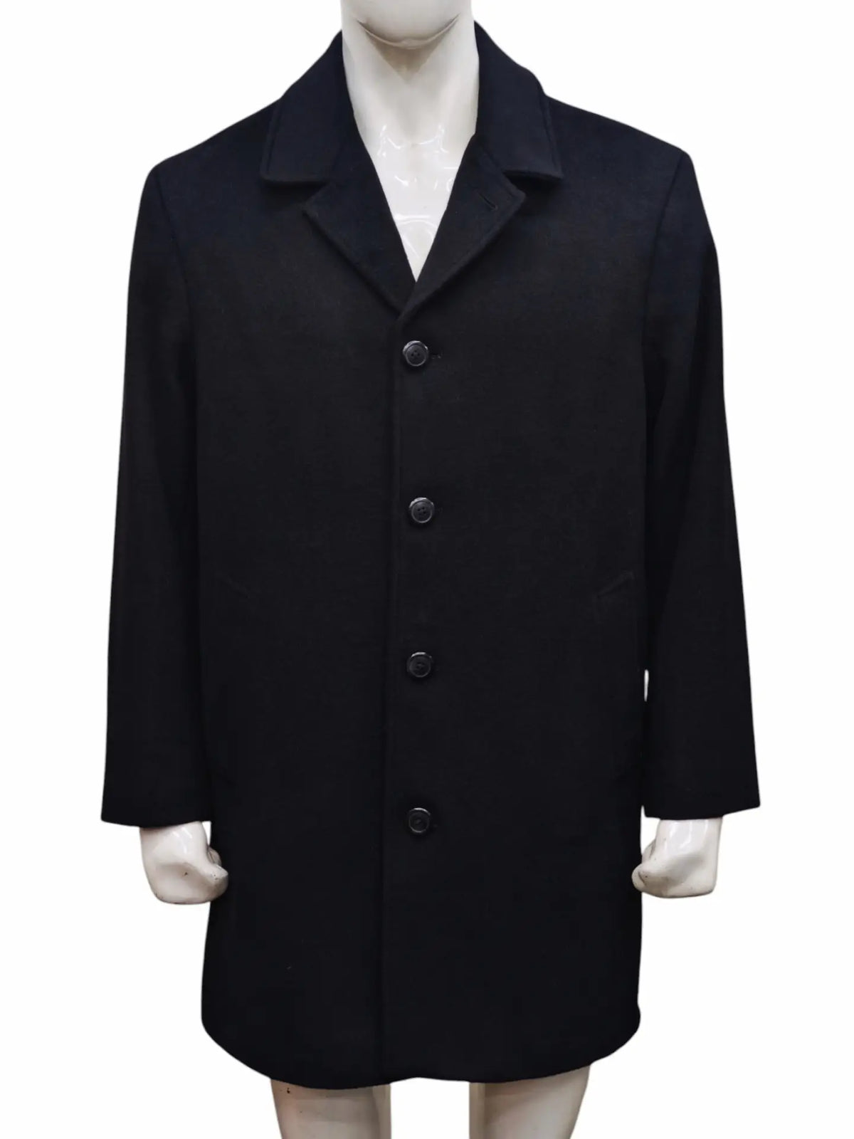 London Fog - [XL]