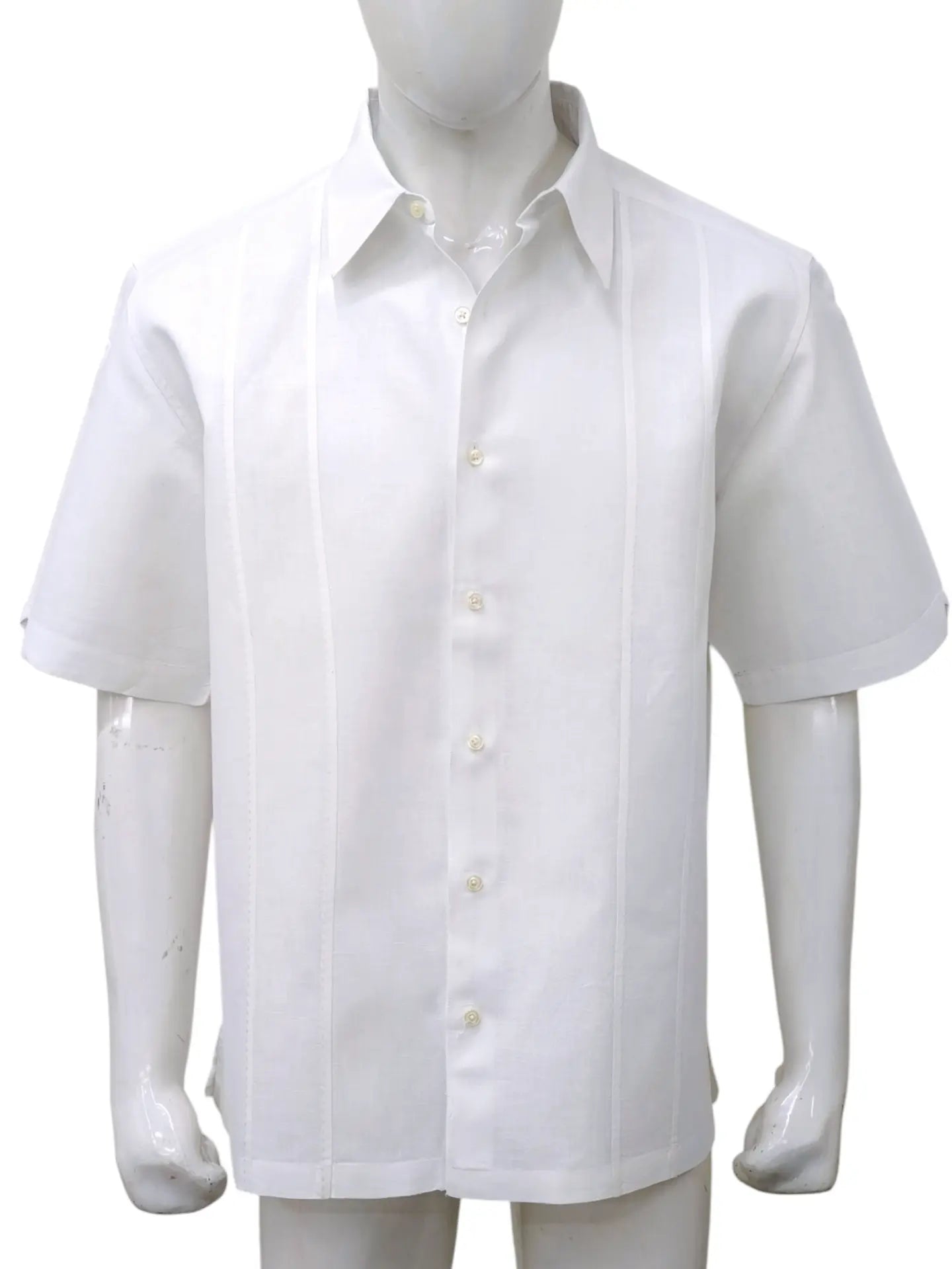 Claiborne Linen - [XXXL]