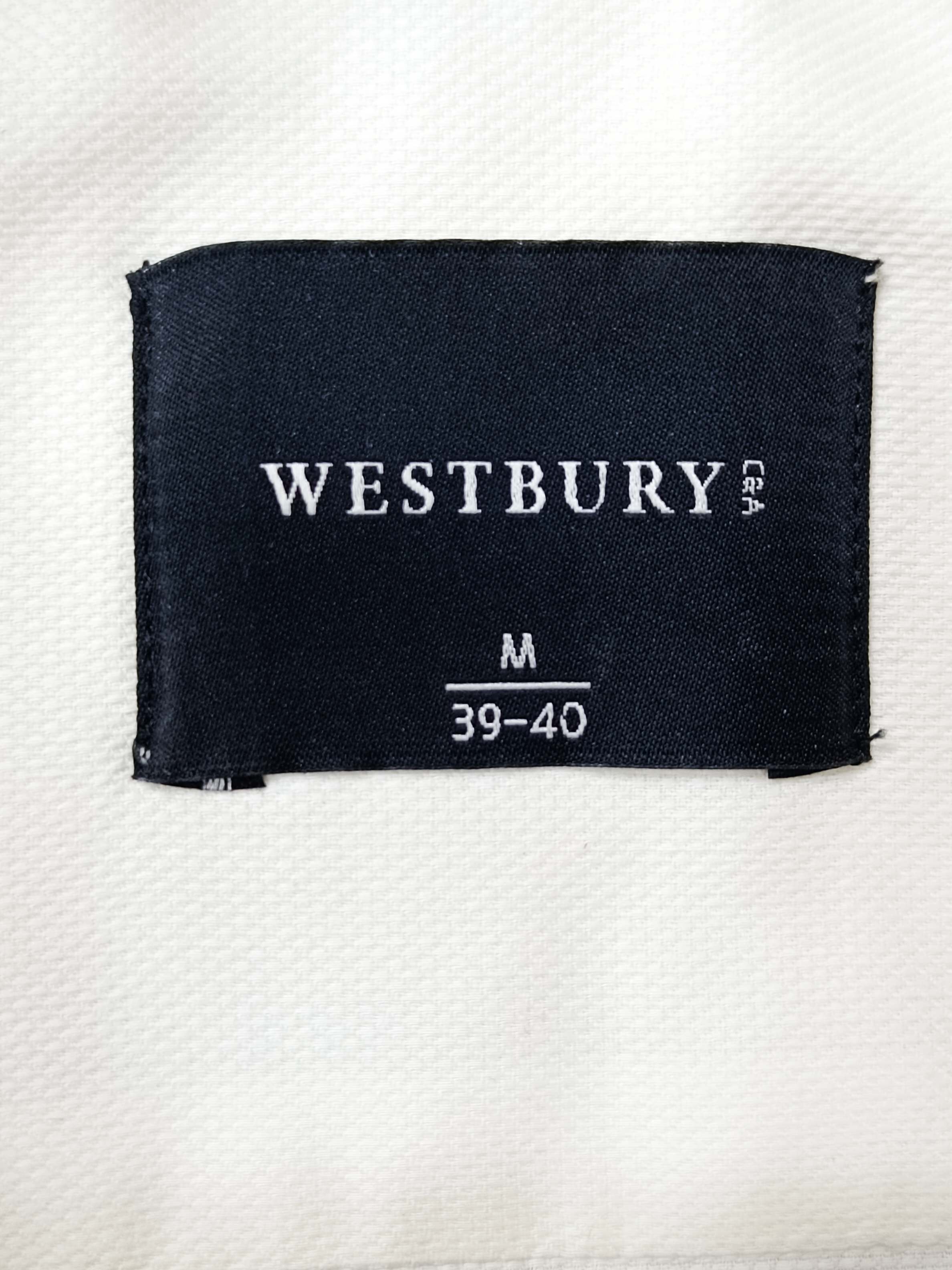 Westbury - [15.5]