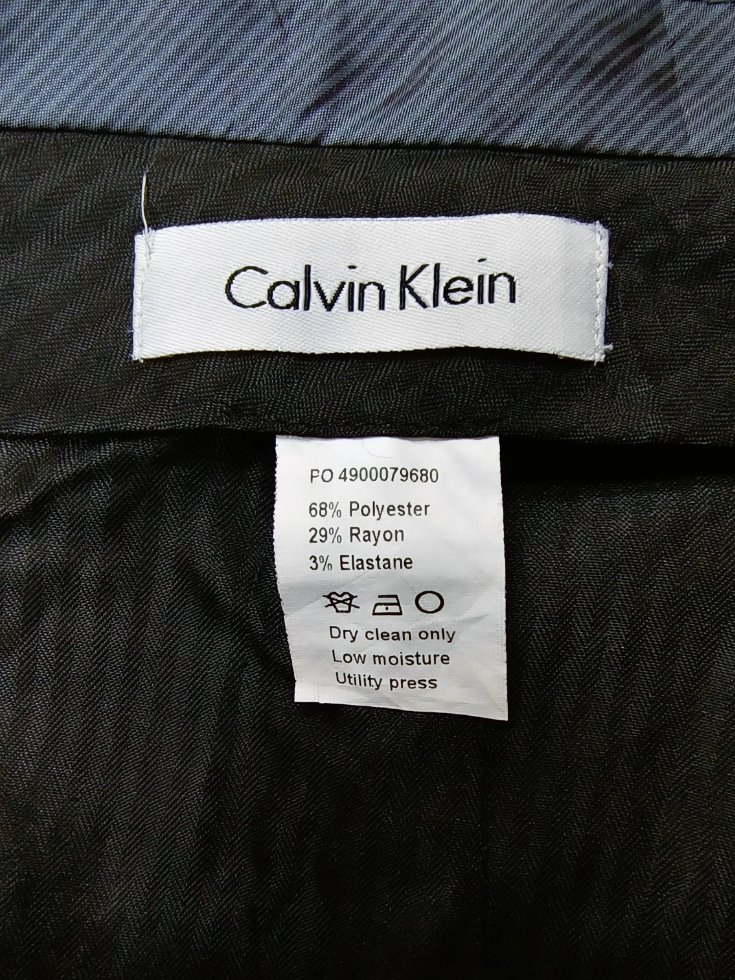 Calvin Klein - [35-36]