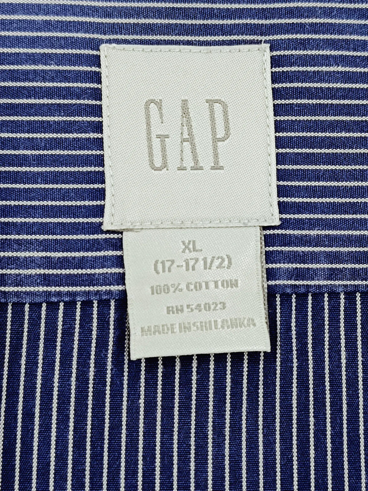Gap - [XXL]