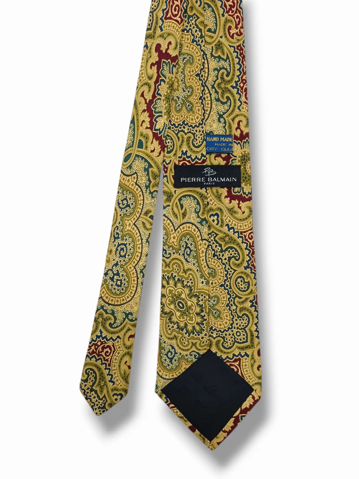 Balmain - Tie