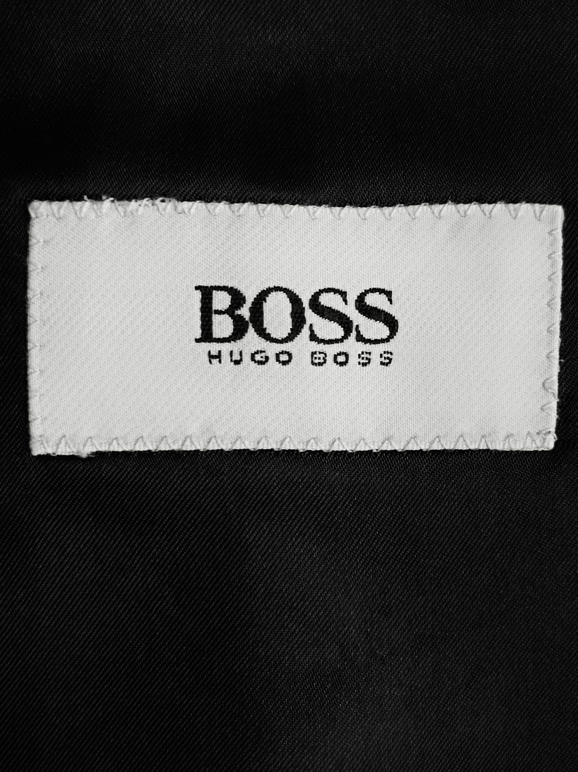 Hugo Boss X Loro Piana - [XXL]