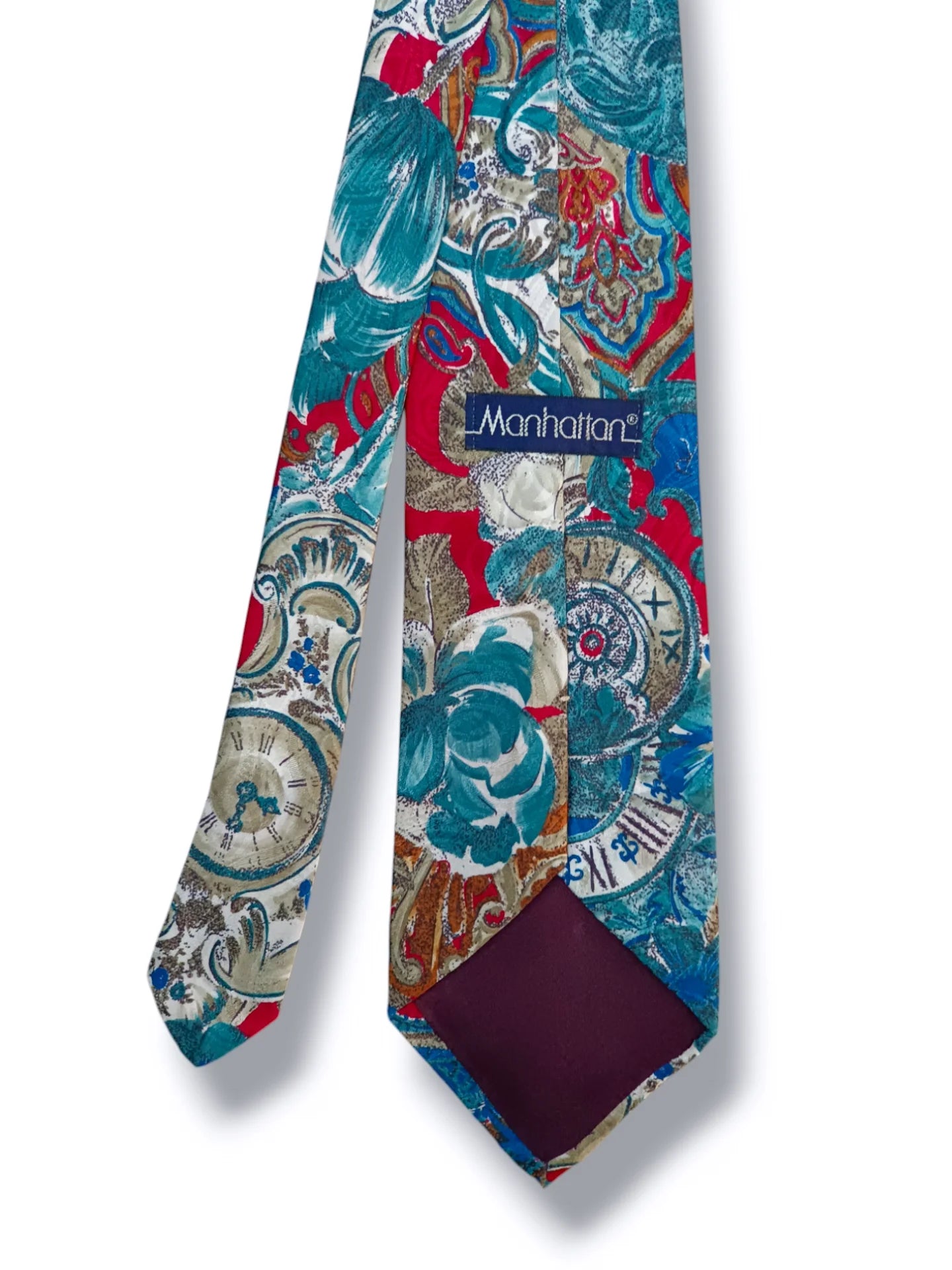 Manhattan - Tie