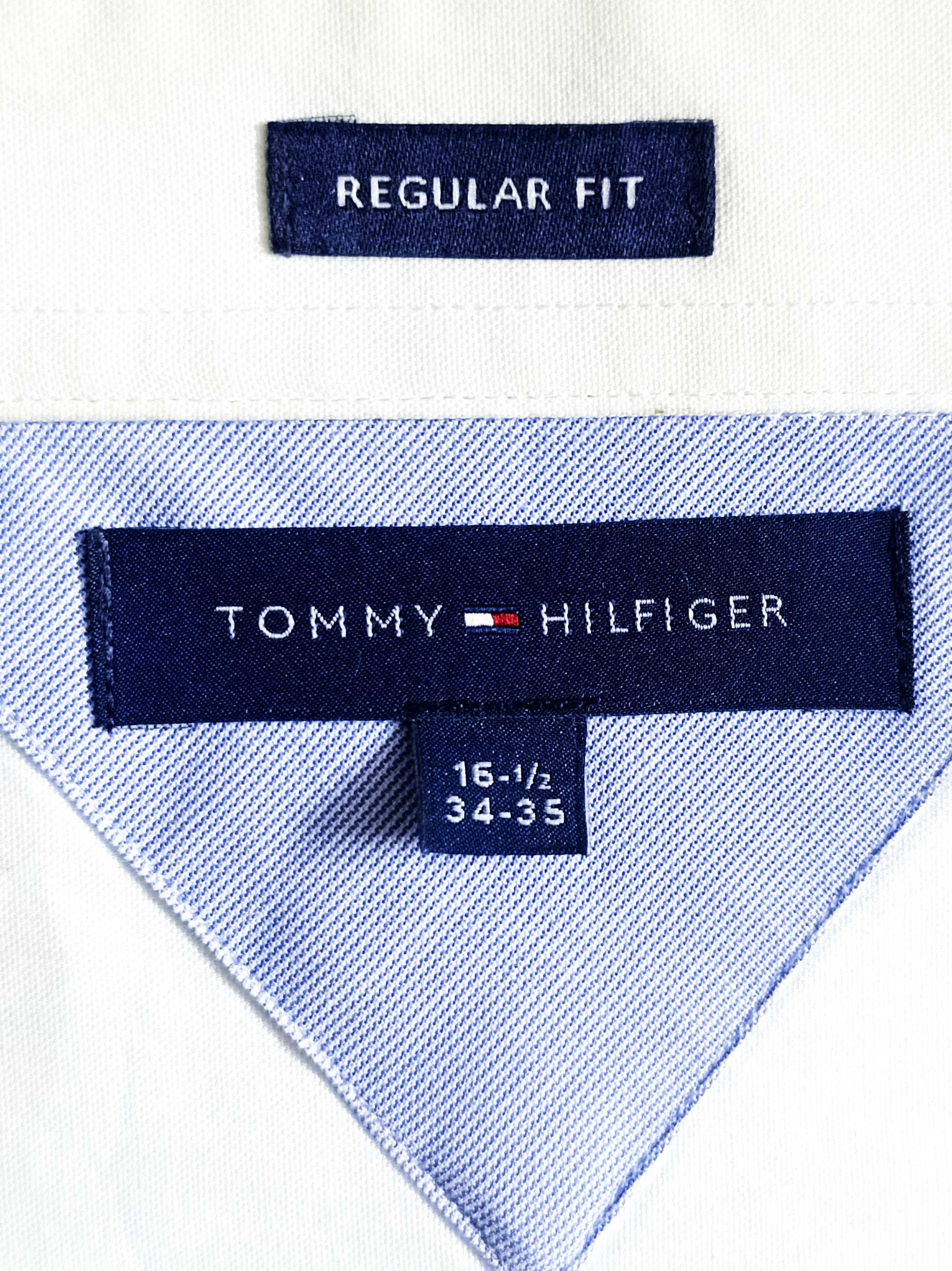 Tommy Hilfiger - [16.5]