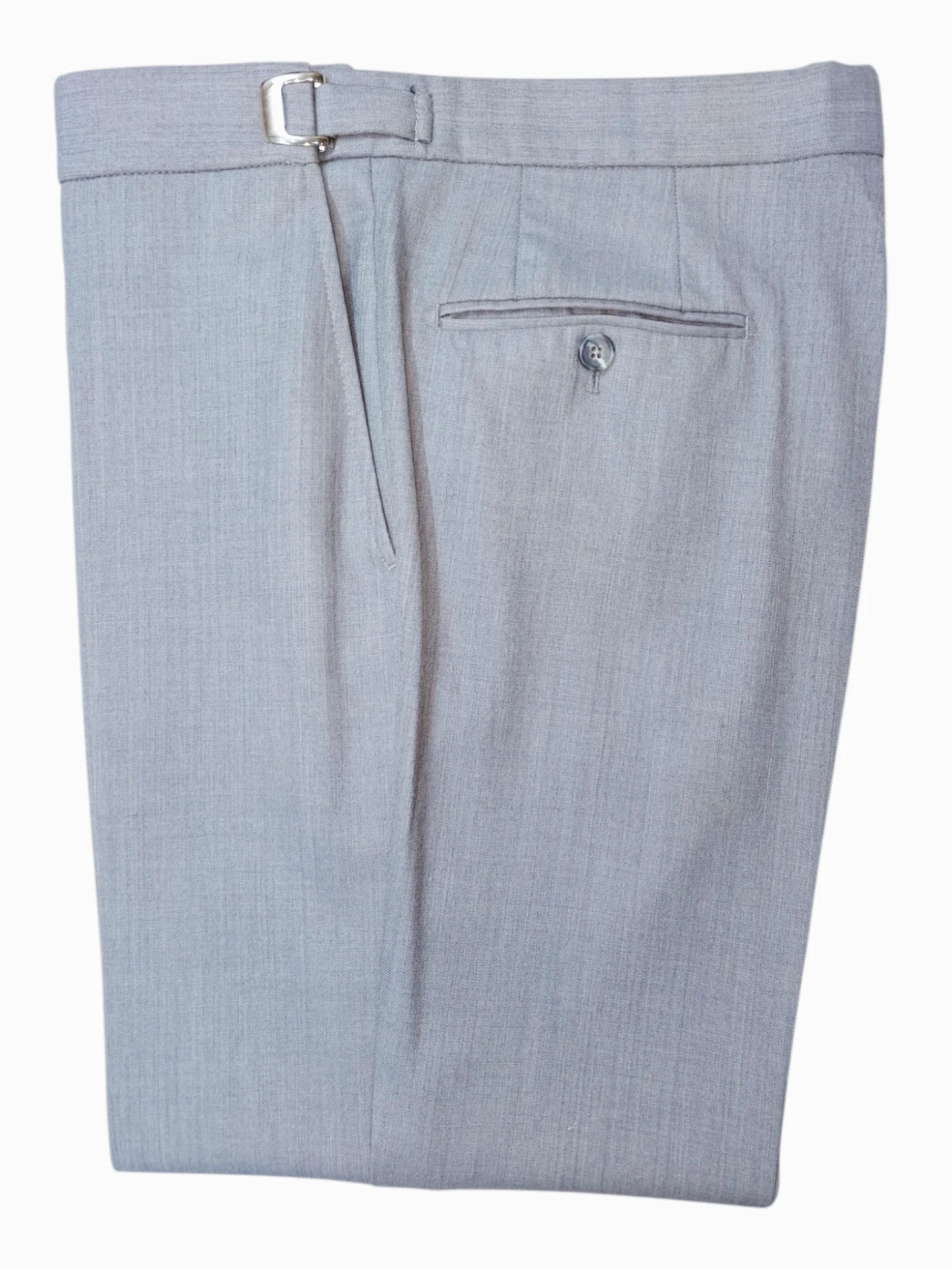 Custom Tailored - [33-40][Adjustable]