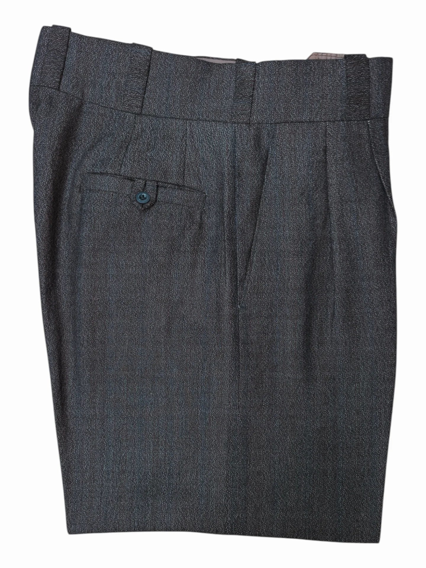 Custom Tailored - [XL]