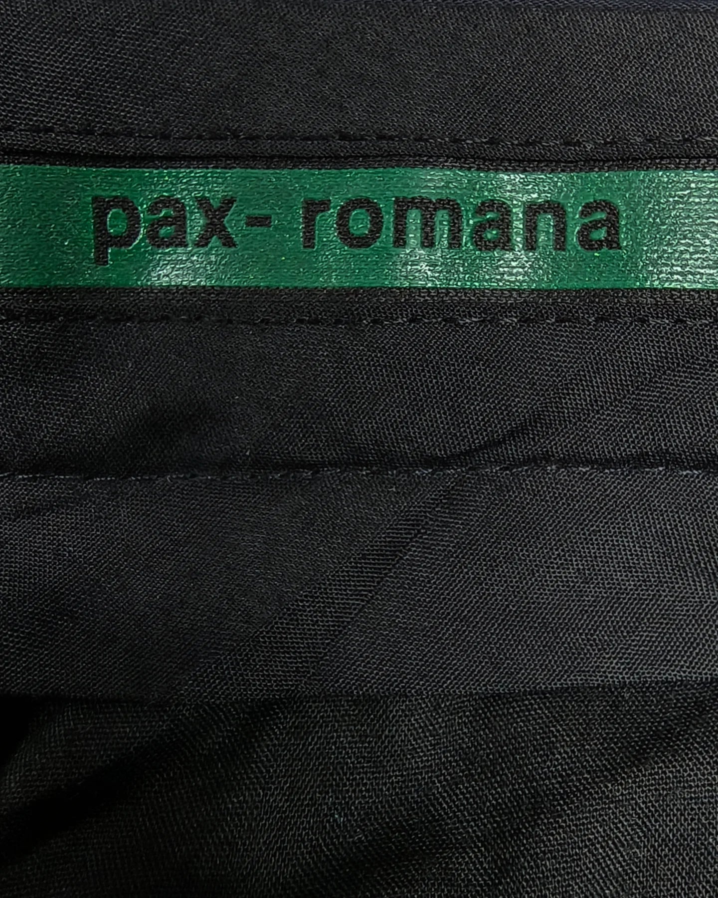 Pax Romana Golf - [35-36]