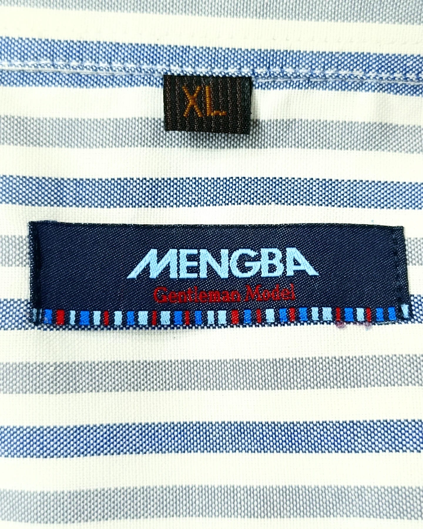 Mengba - [XL]