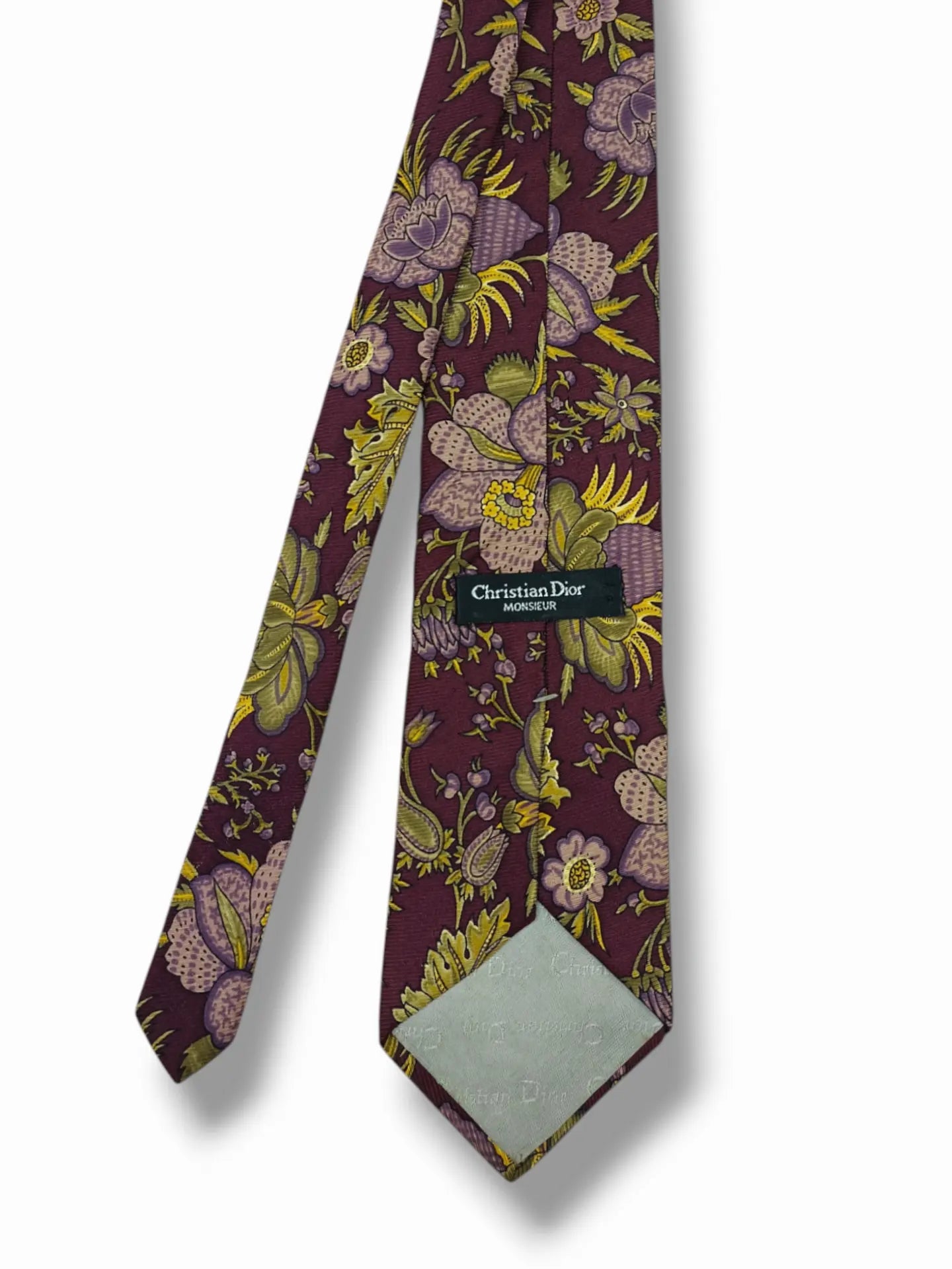 Christian Dior - Tie