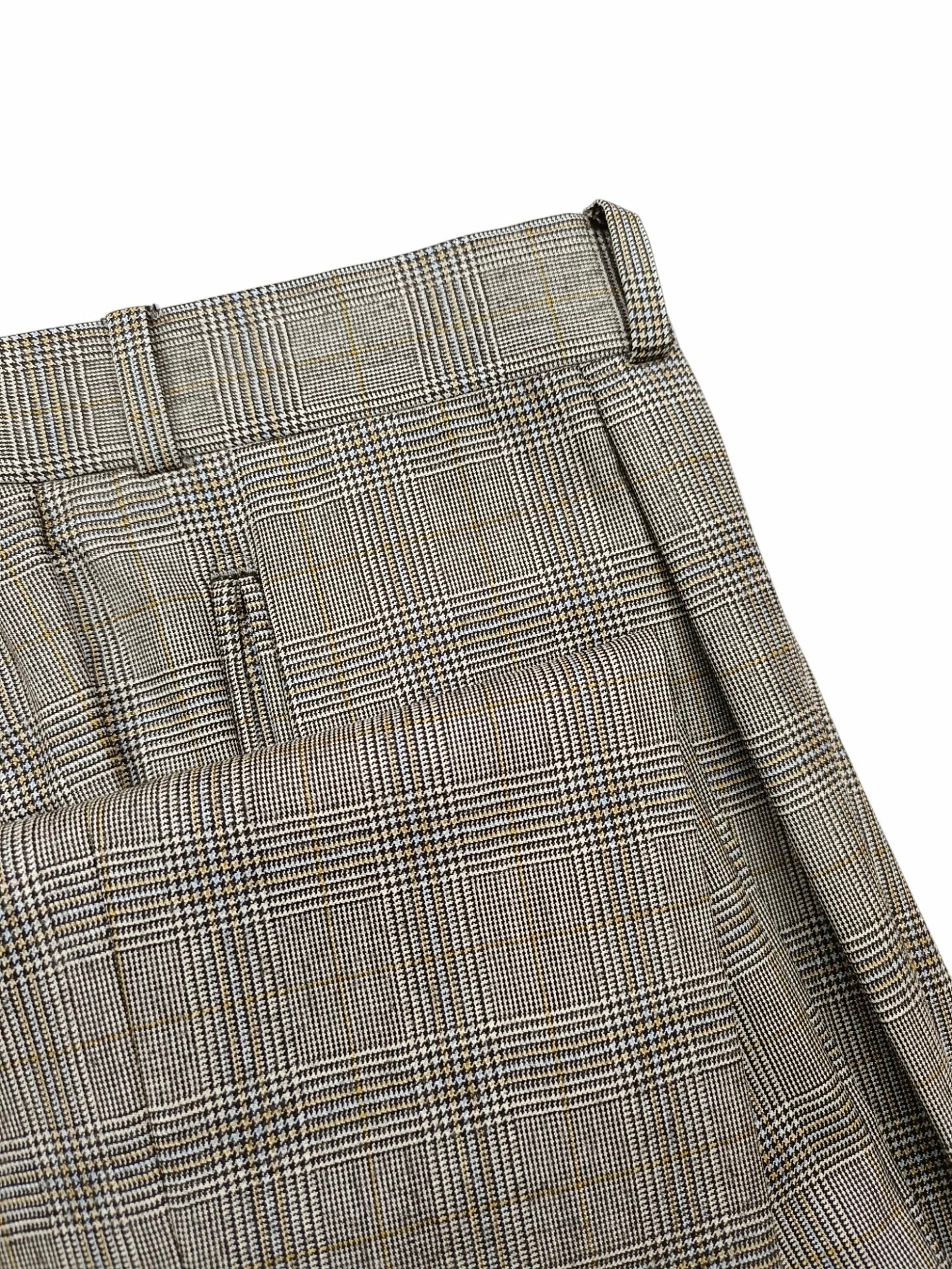 Scabal - [39-40]