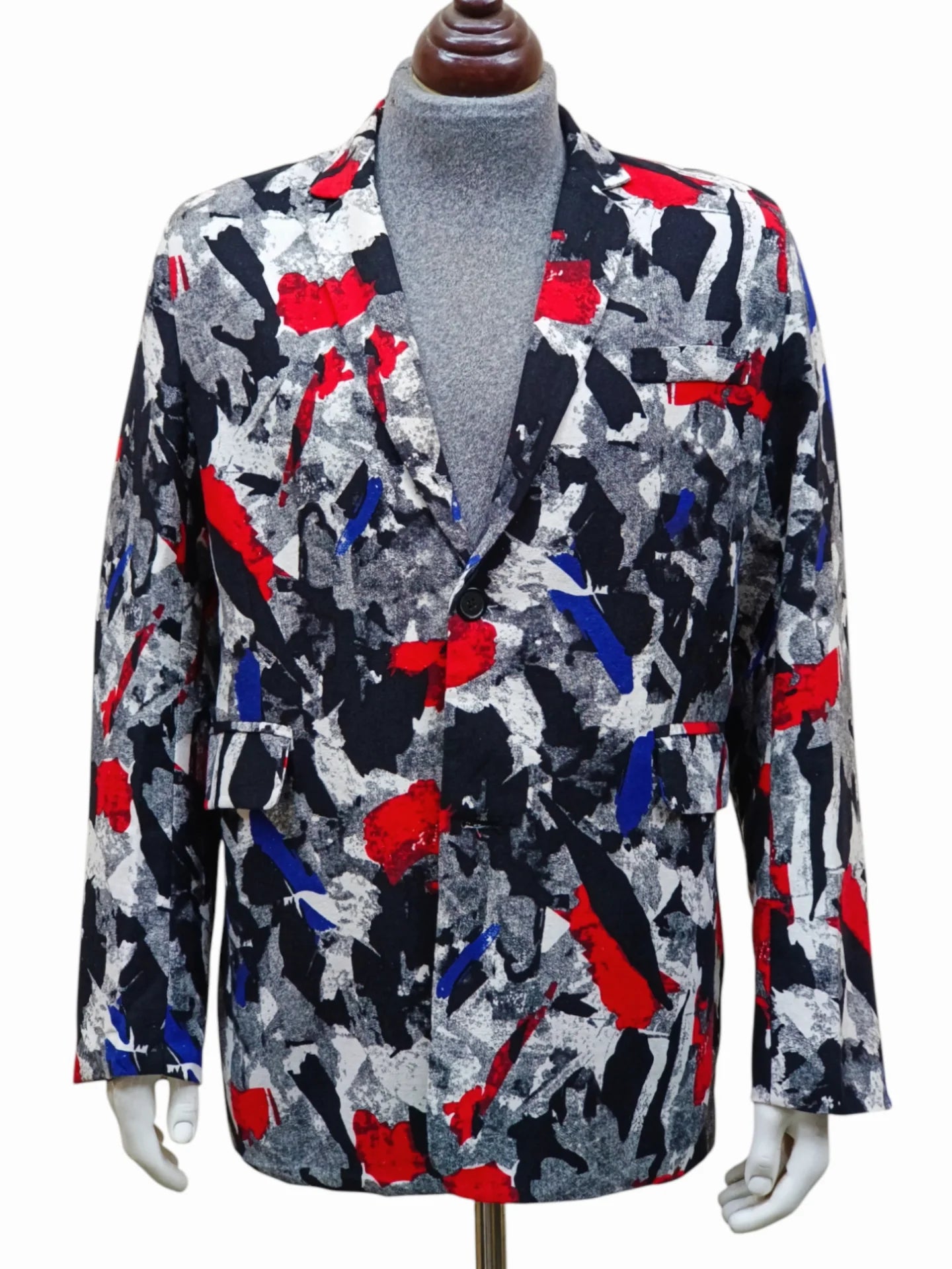 Custom Tailored - [XL]