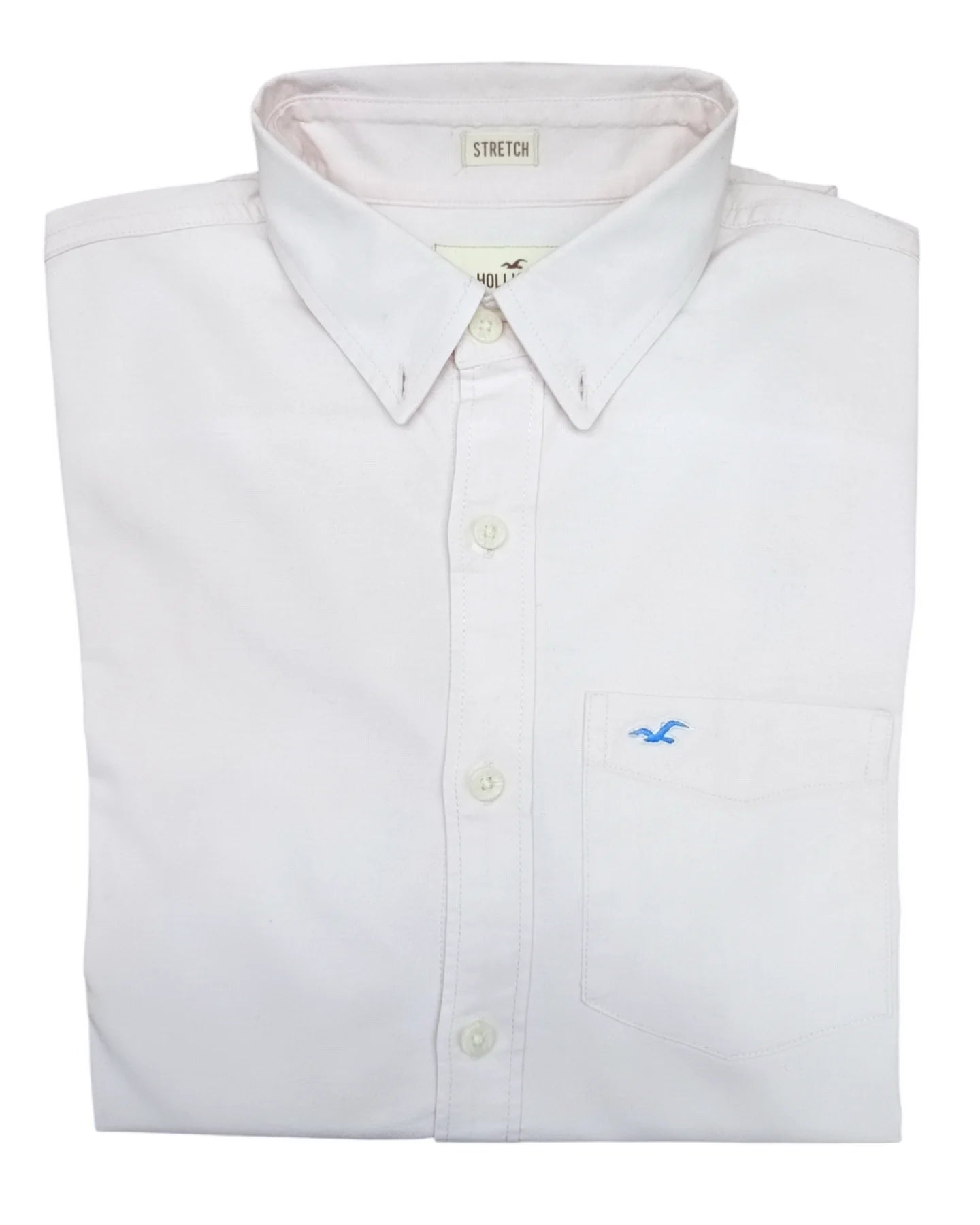 Hollister - [S]