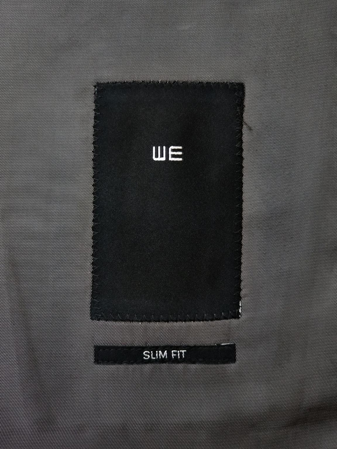 We - [L]