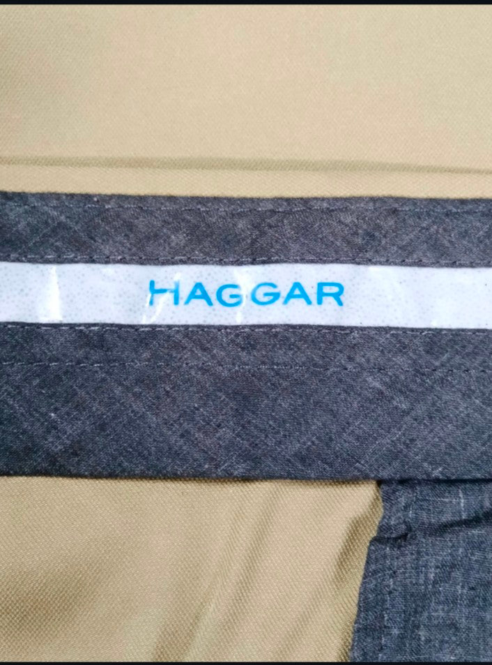 Haggar - [41-42]