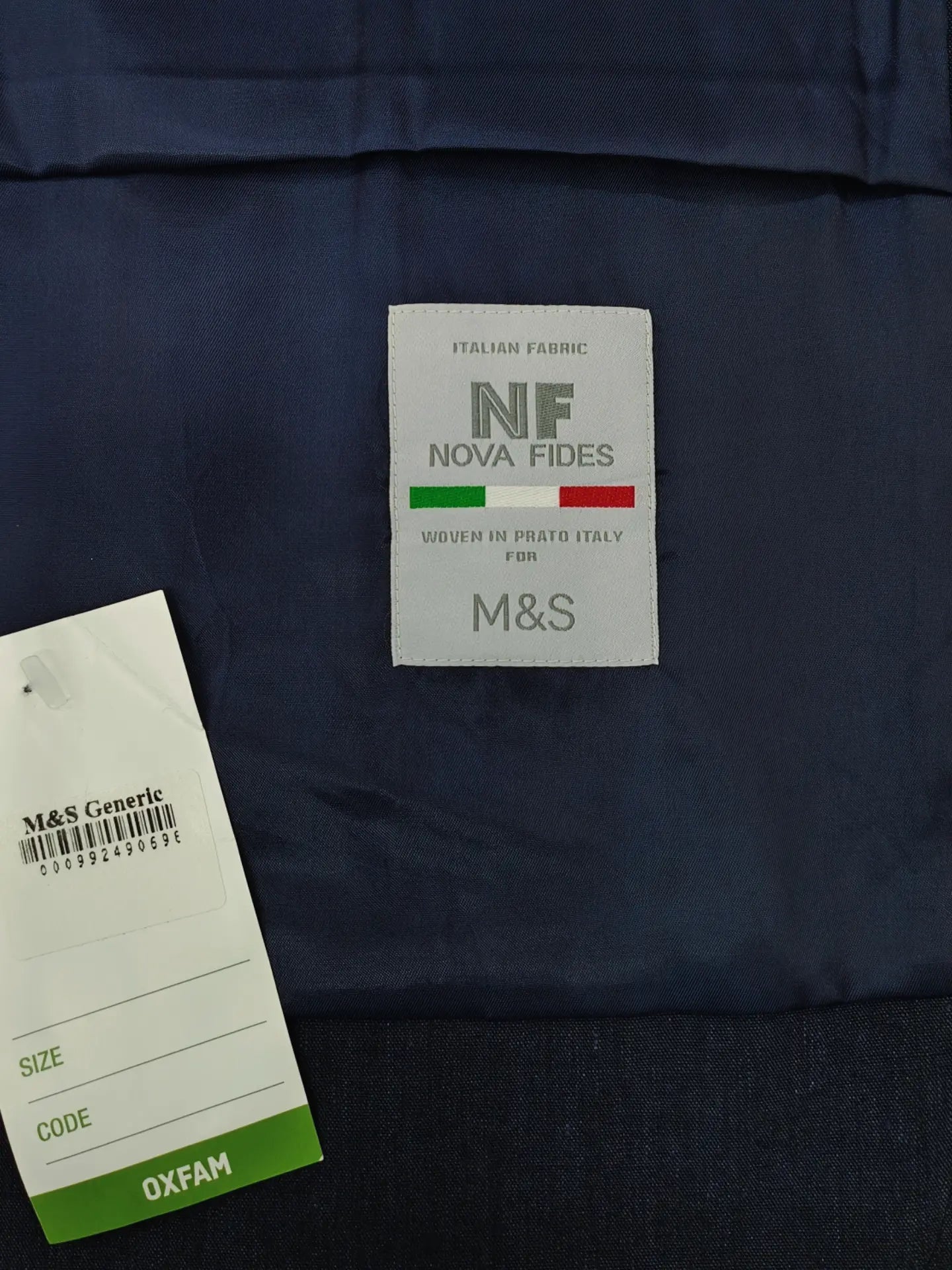 Marks & Spencer - [L]