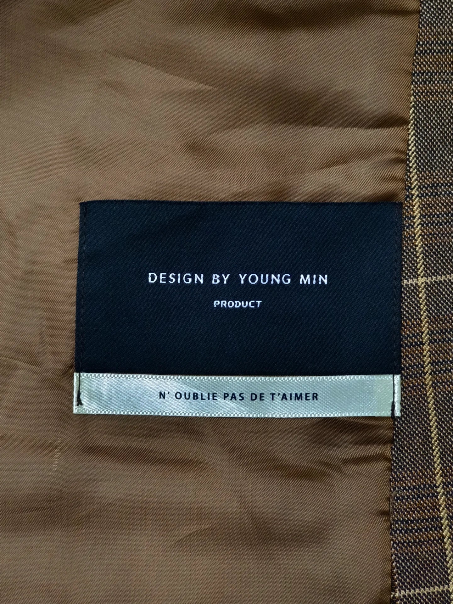 Young Min - [L]