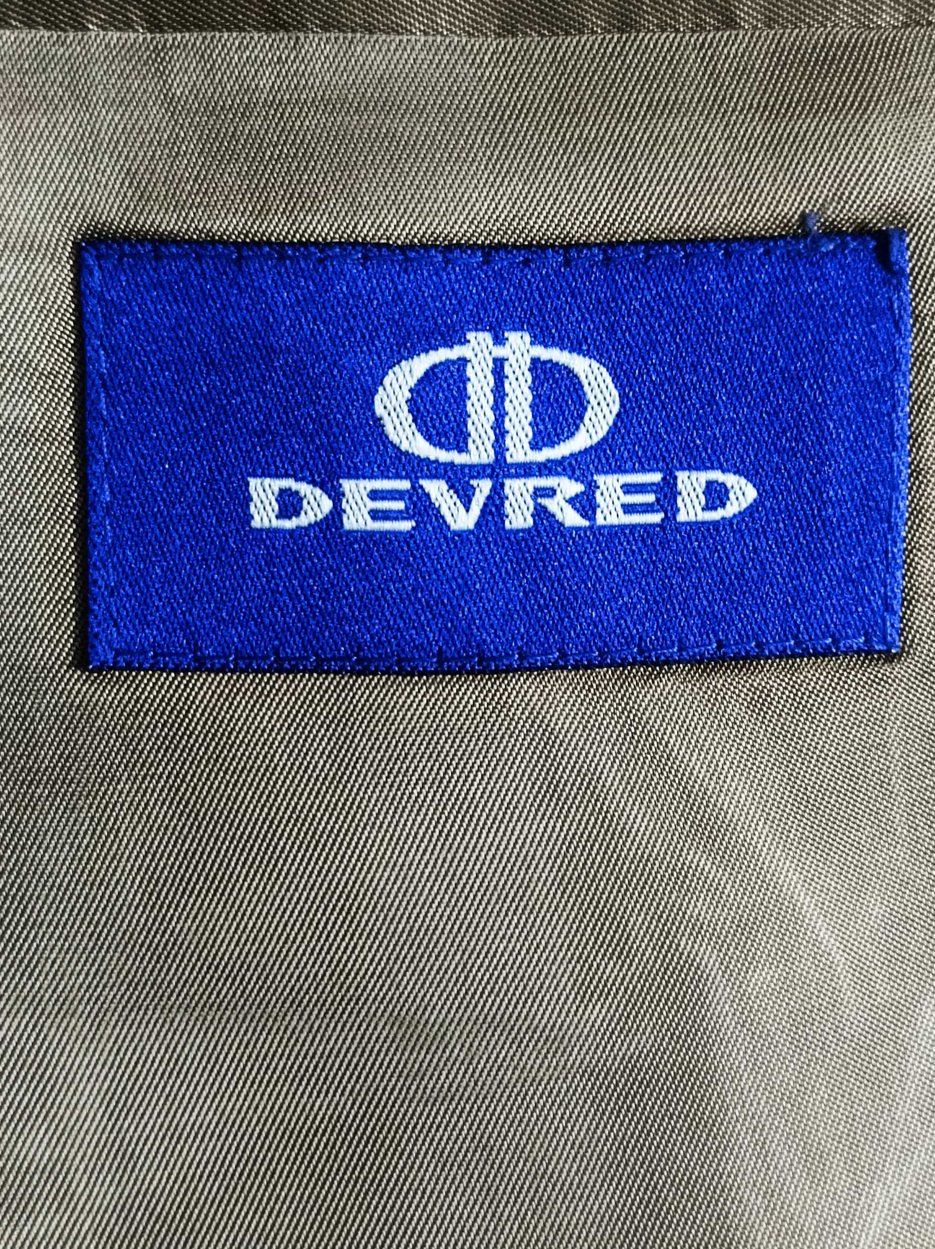 Devred - [L]
