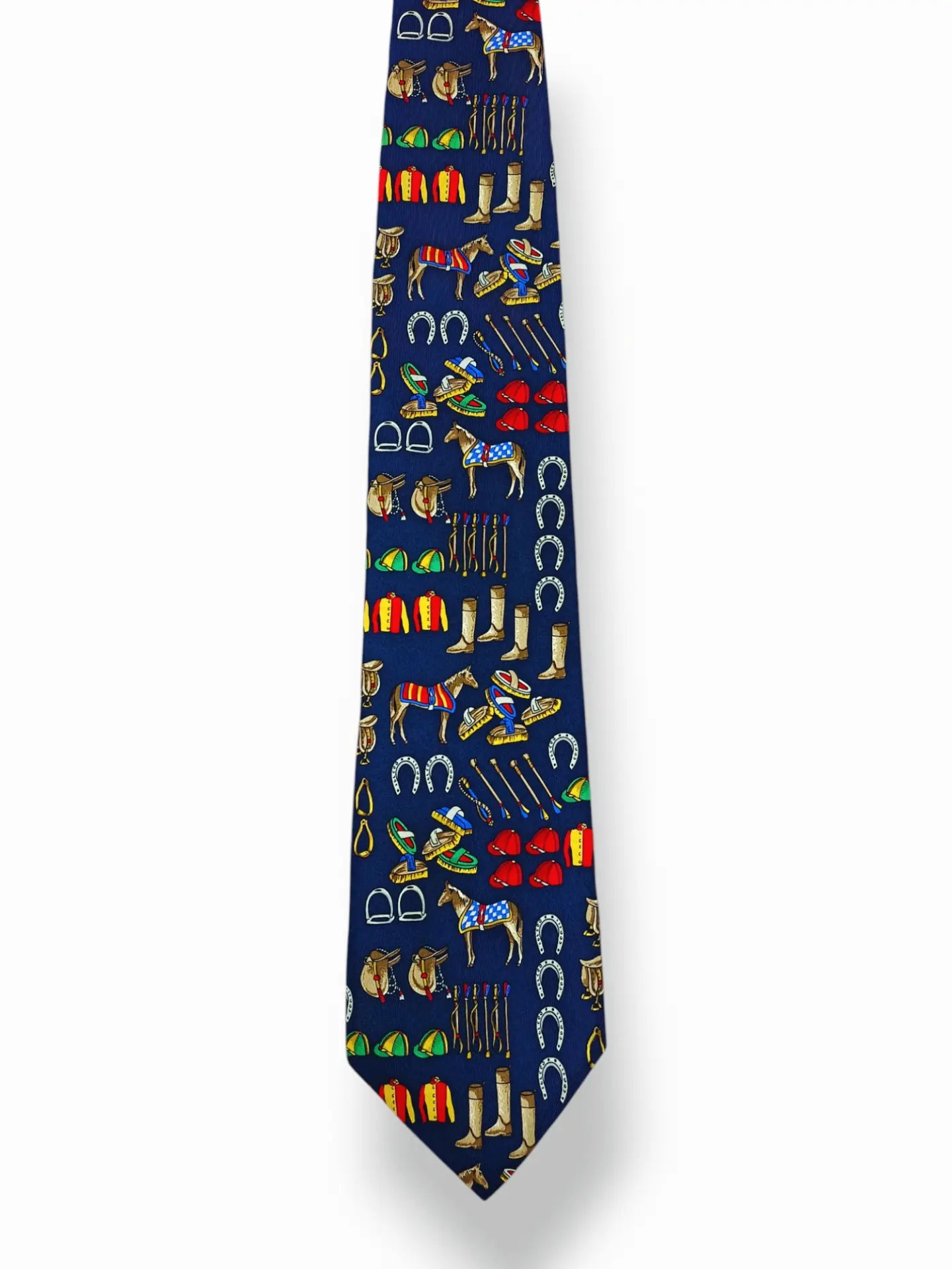 Alynn Neckware - Tie