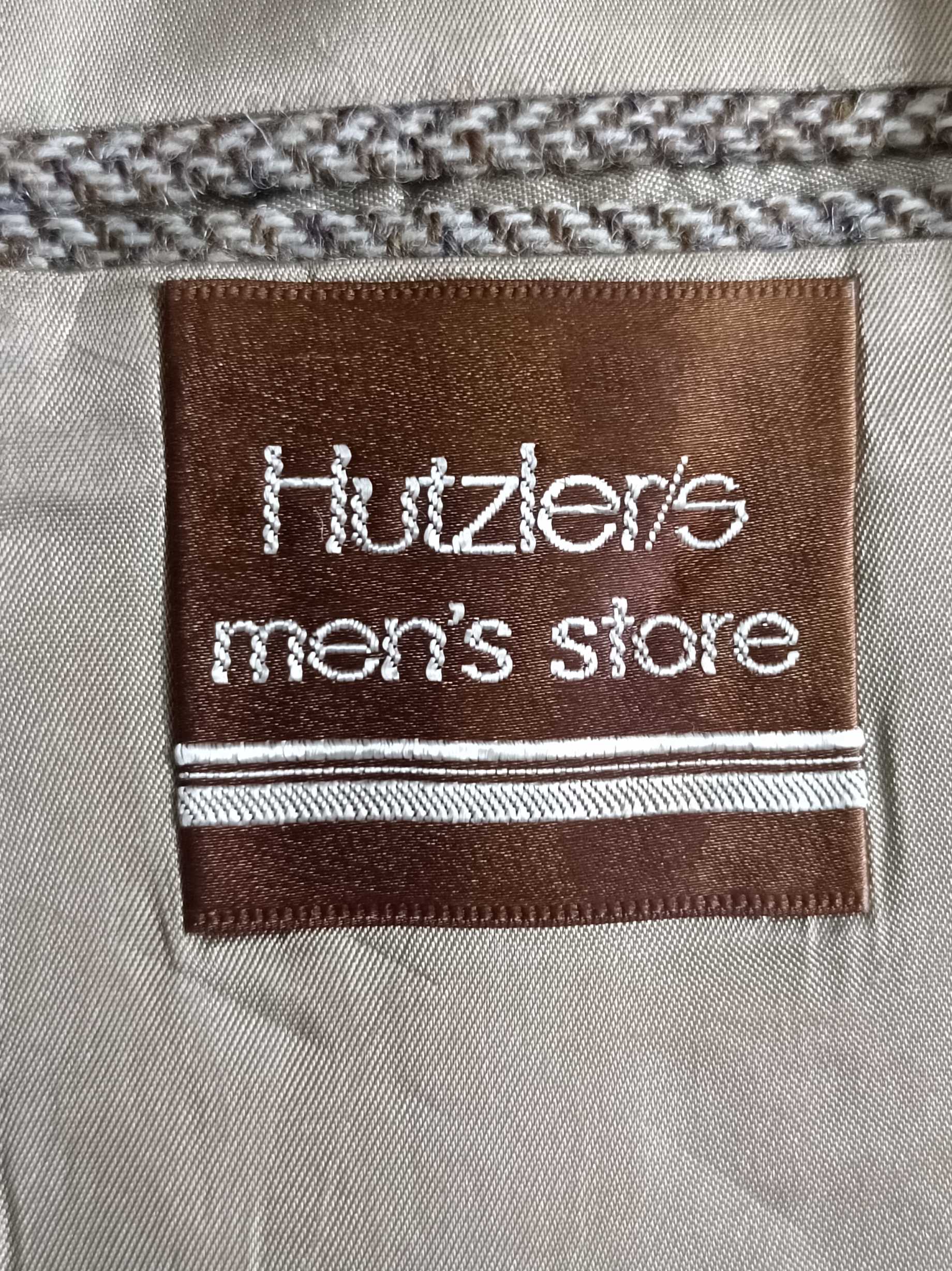 Hutzlers - [L]