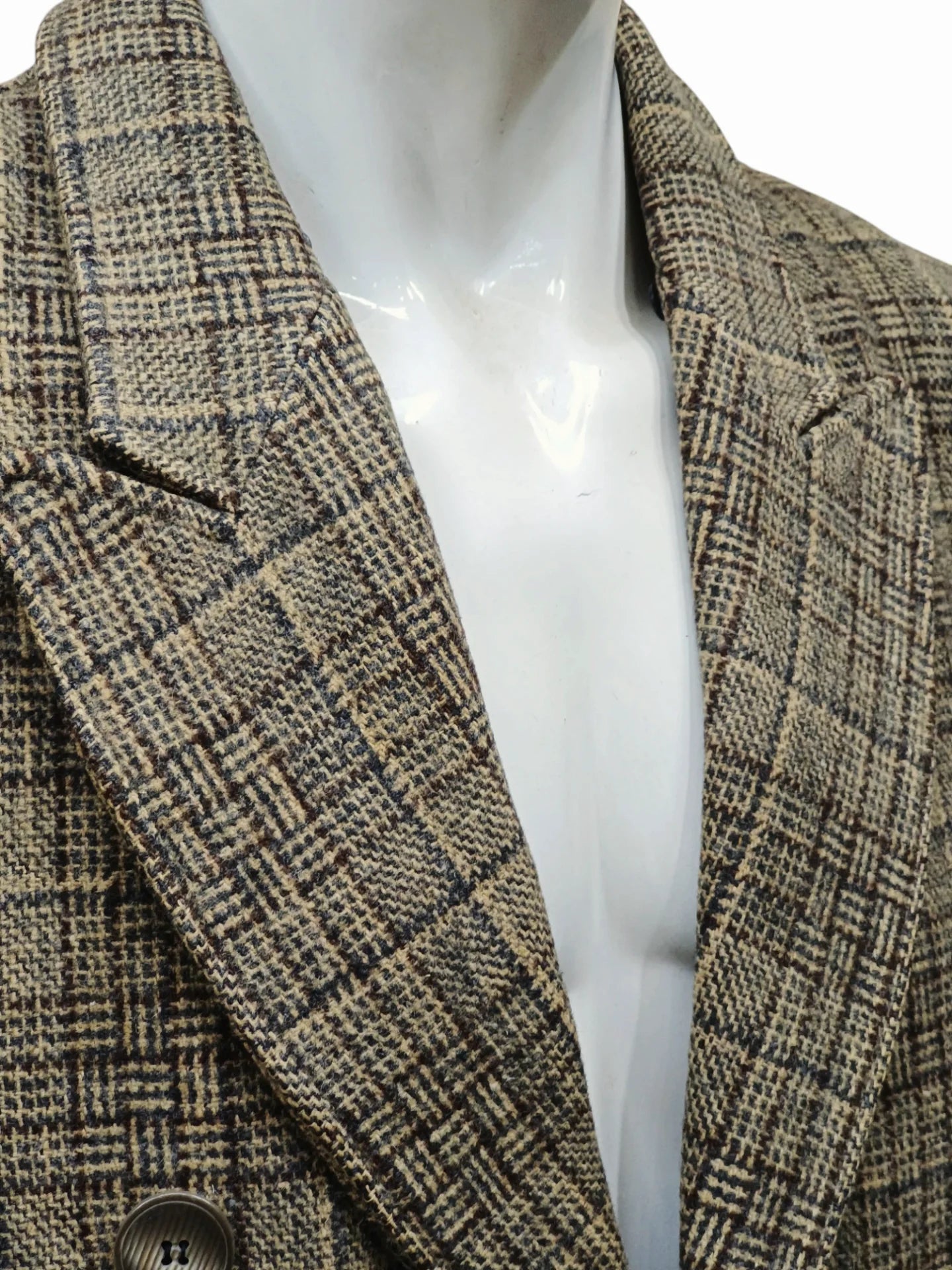 Custom Tailored - [XXL]