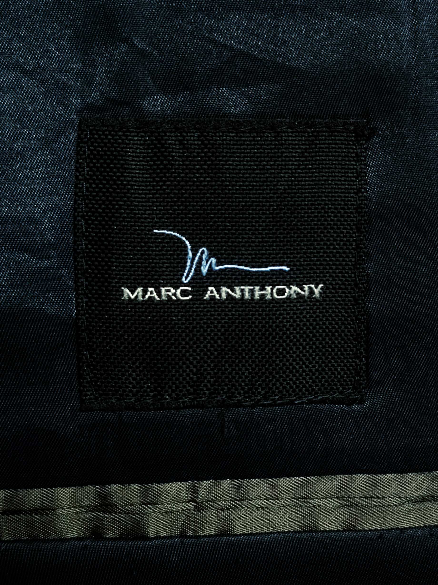 Marc Anthony - [L]