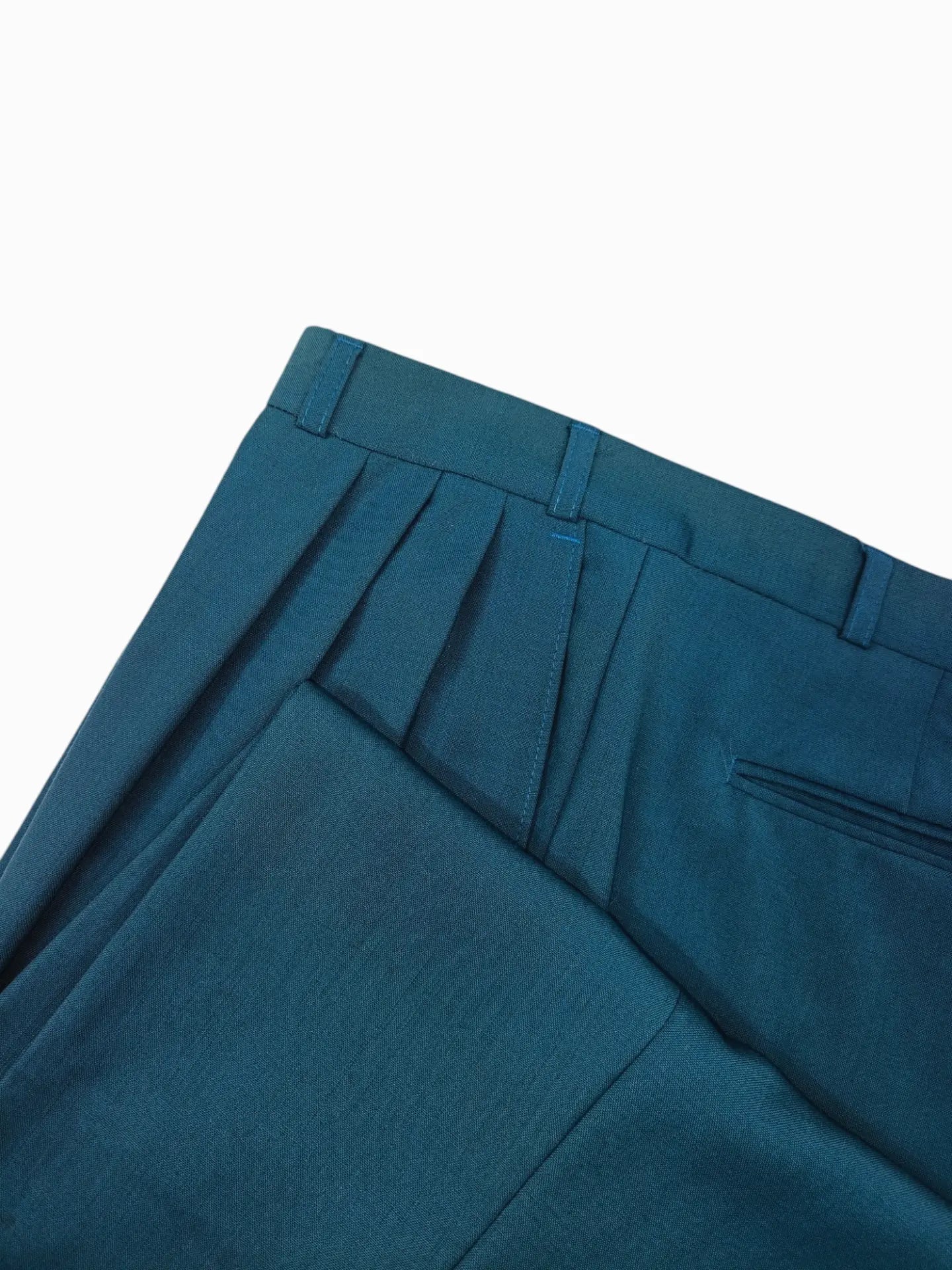 Custom Tailored - [36-37]