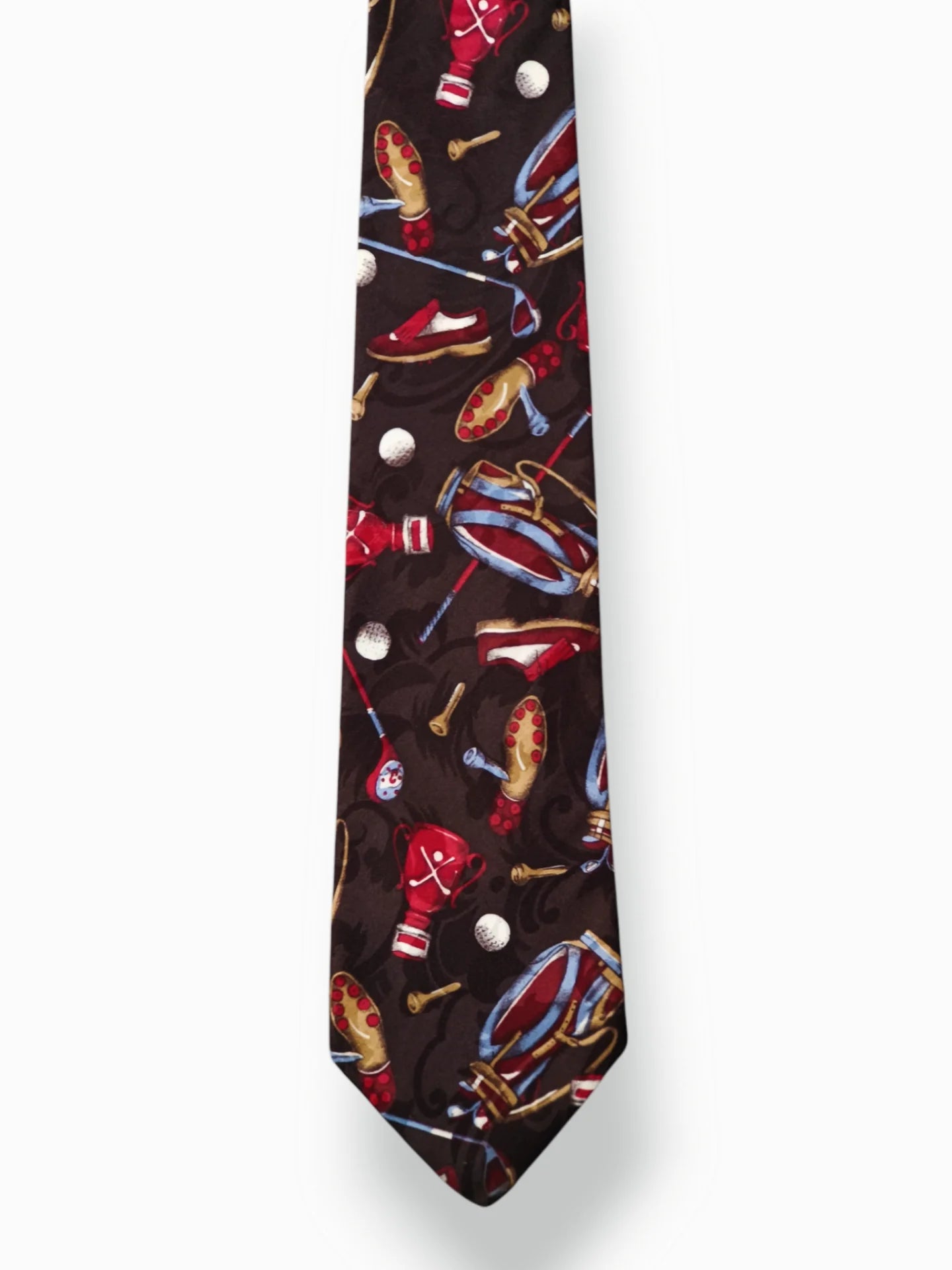 Italianissimo - Tie