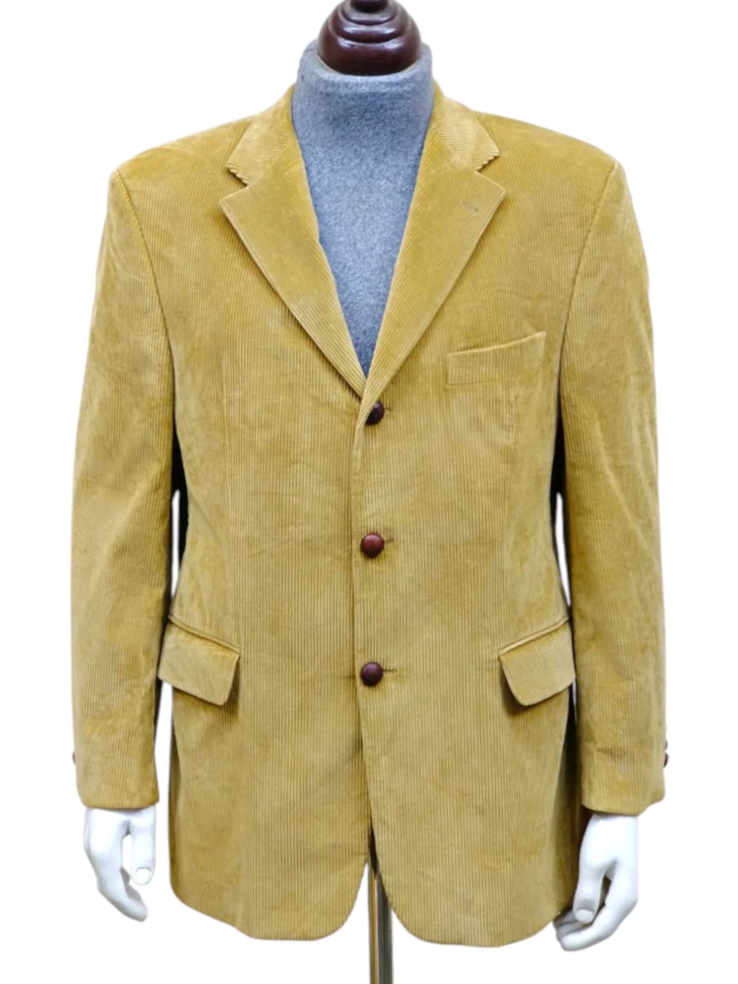 Baumler Corduroy - [XL]