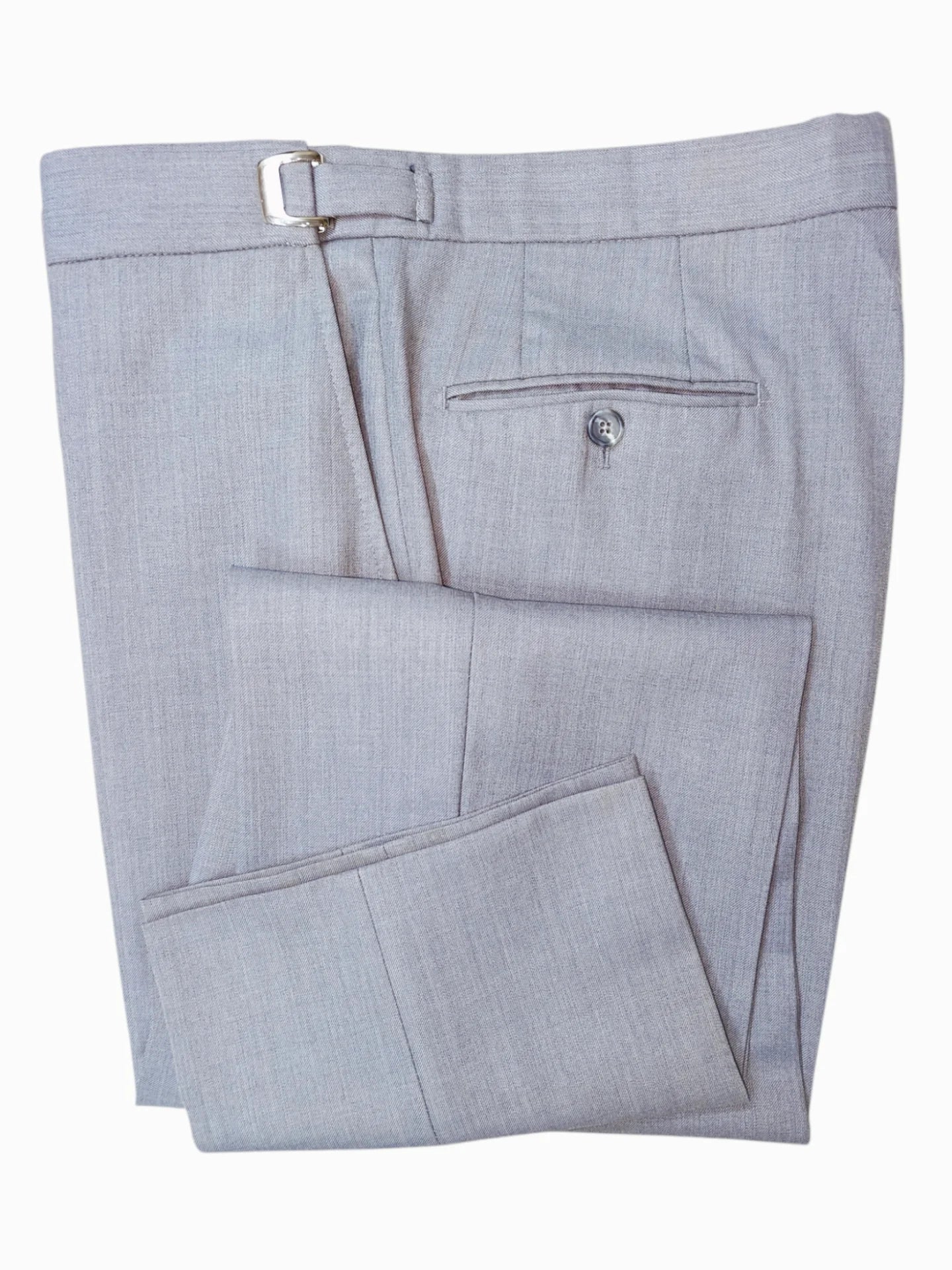 Custom Tailored - [33-40][Adjustable]