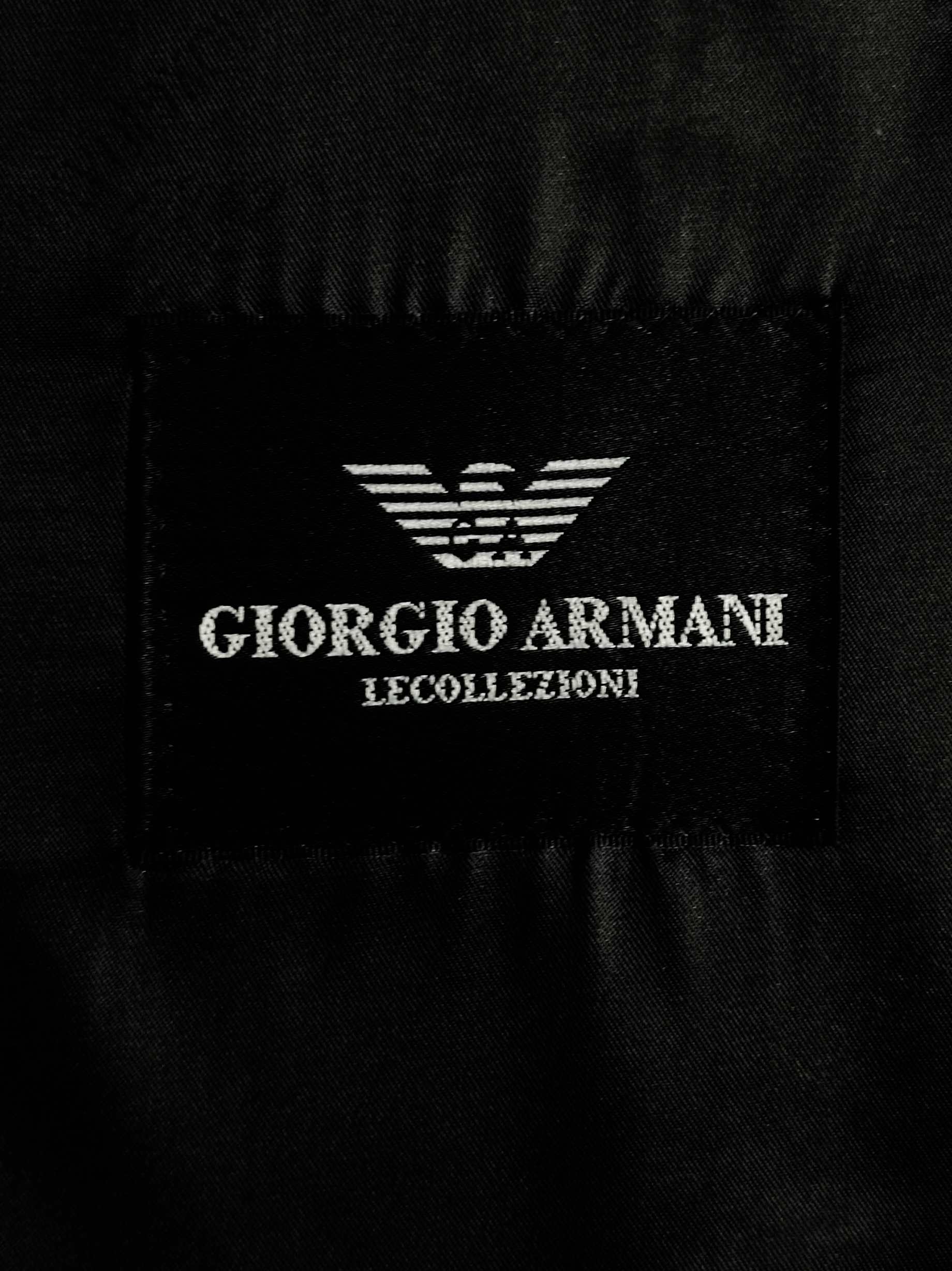 Giorgio Armani - [XL]