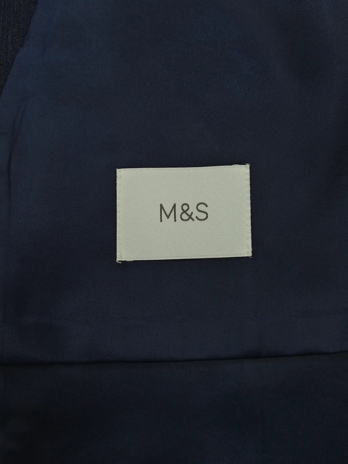 Marks & Spencer - [L]