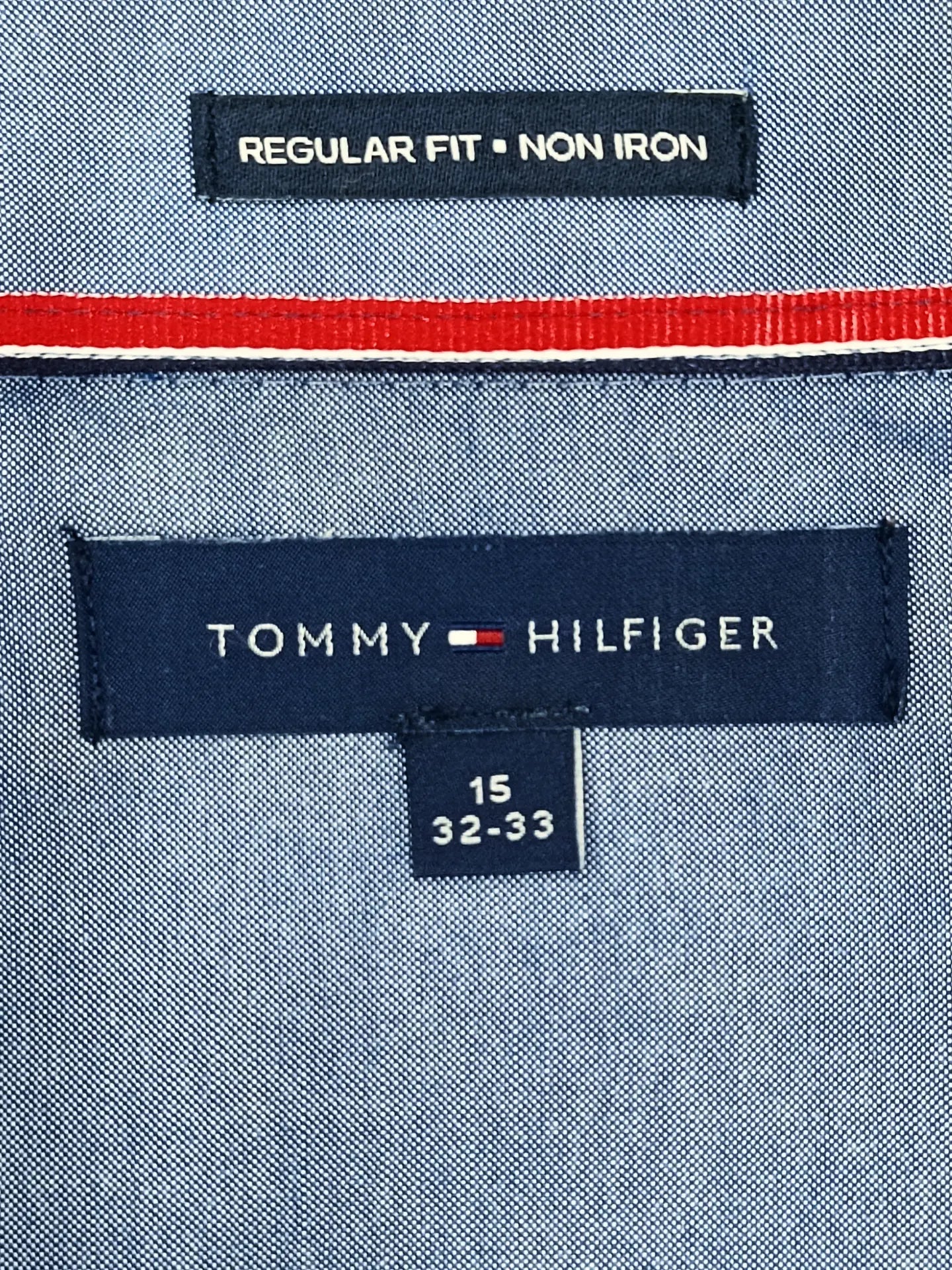 Tommy H. - [15]