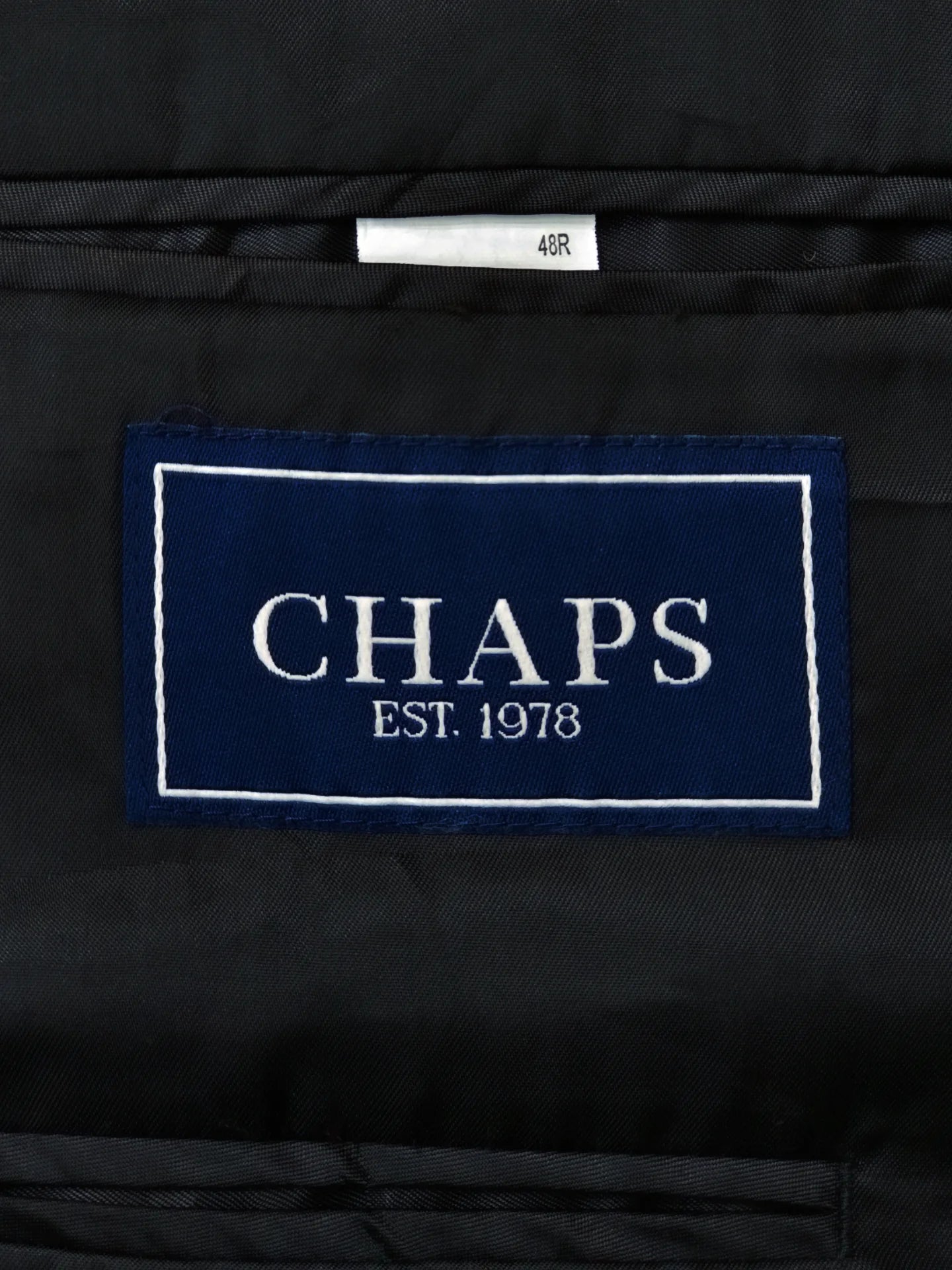 Chaps Ralph Lauren - [XXXL]