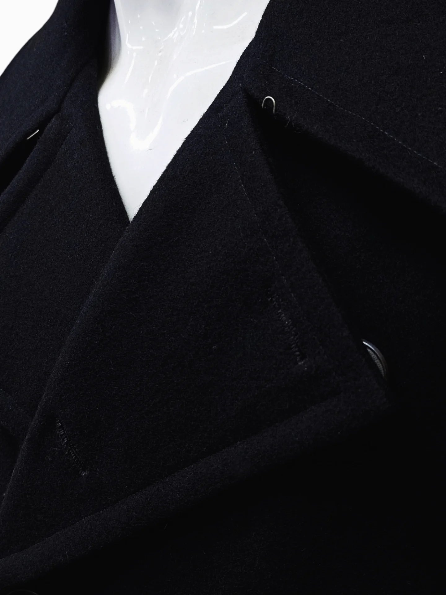 Custom Tailored - [XL]