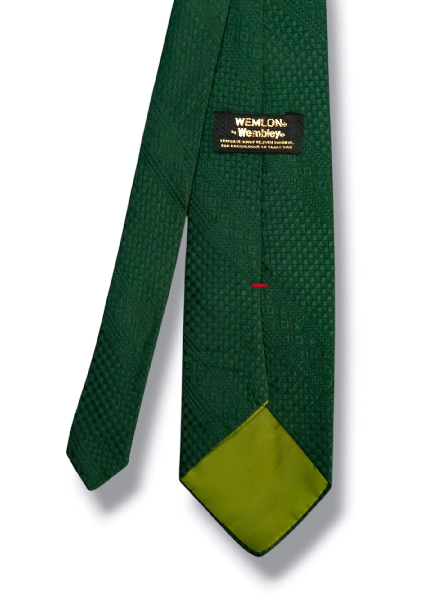 Wembley - Tie