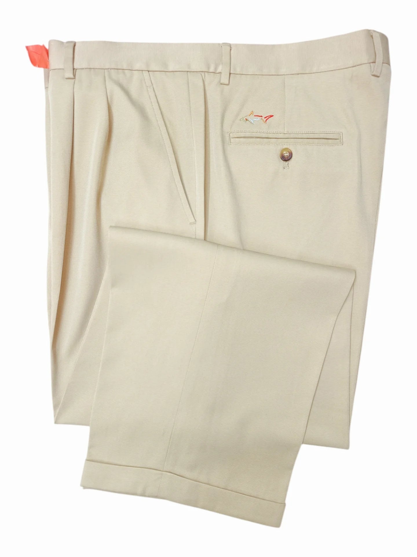 Greg Norman - [39-40]