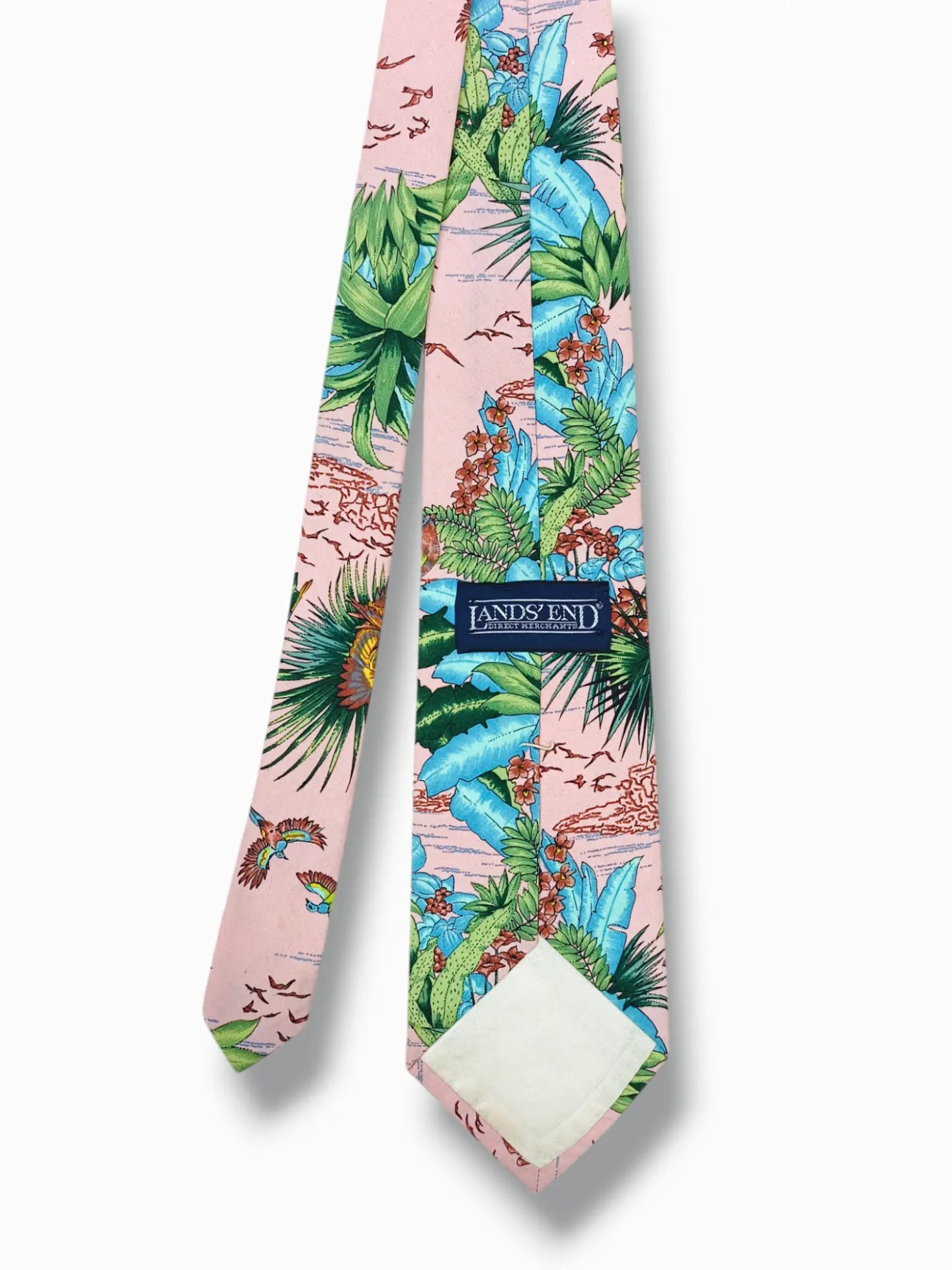 Land's End - Tie