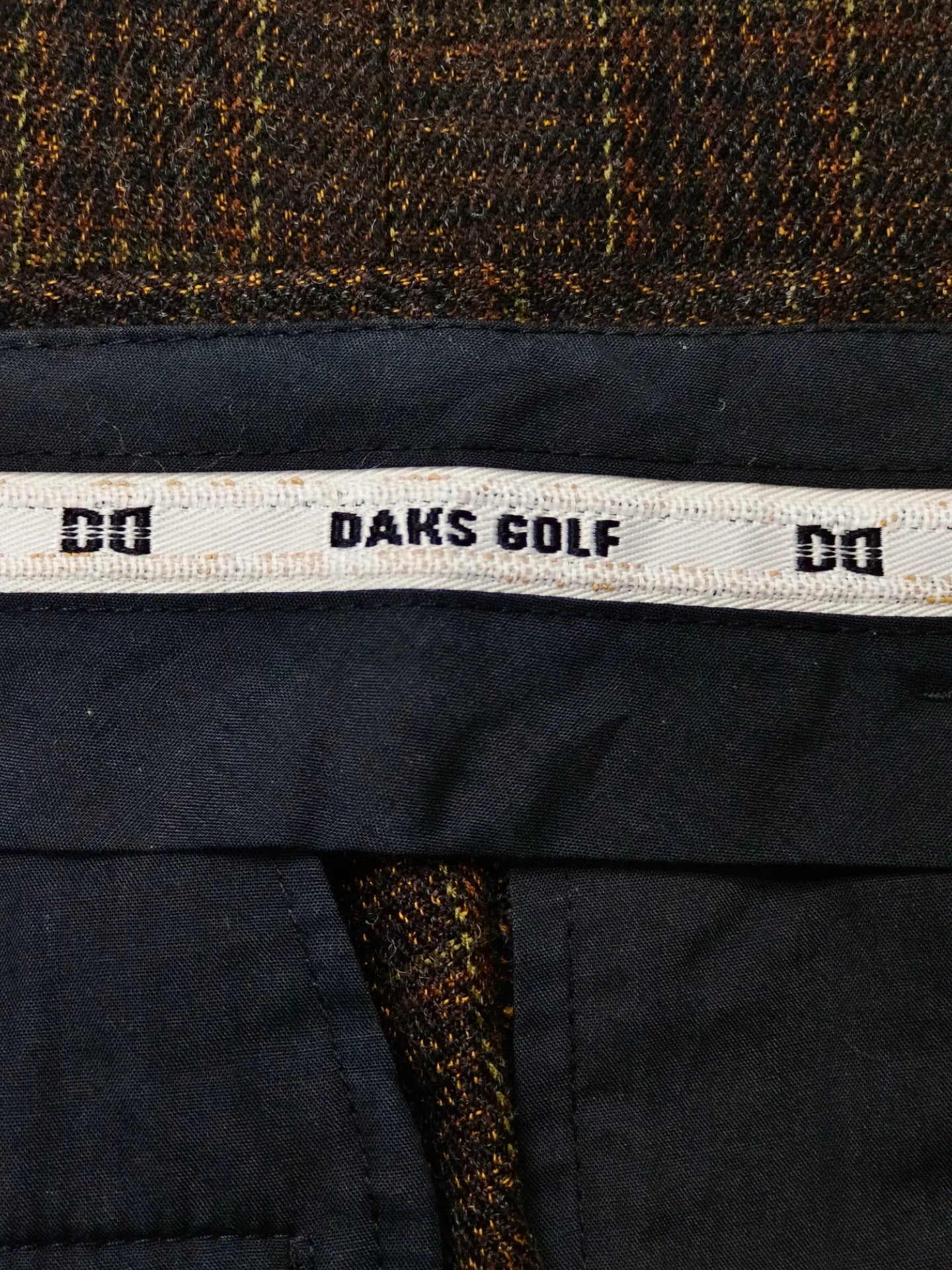 Daks Golf - [31-32]